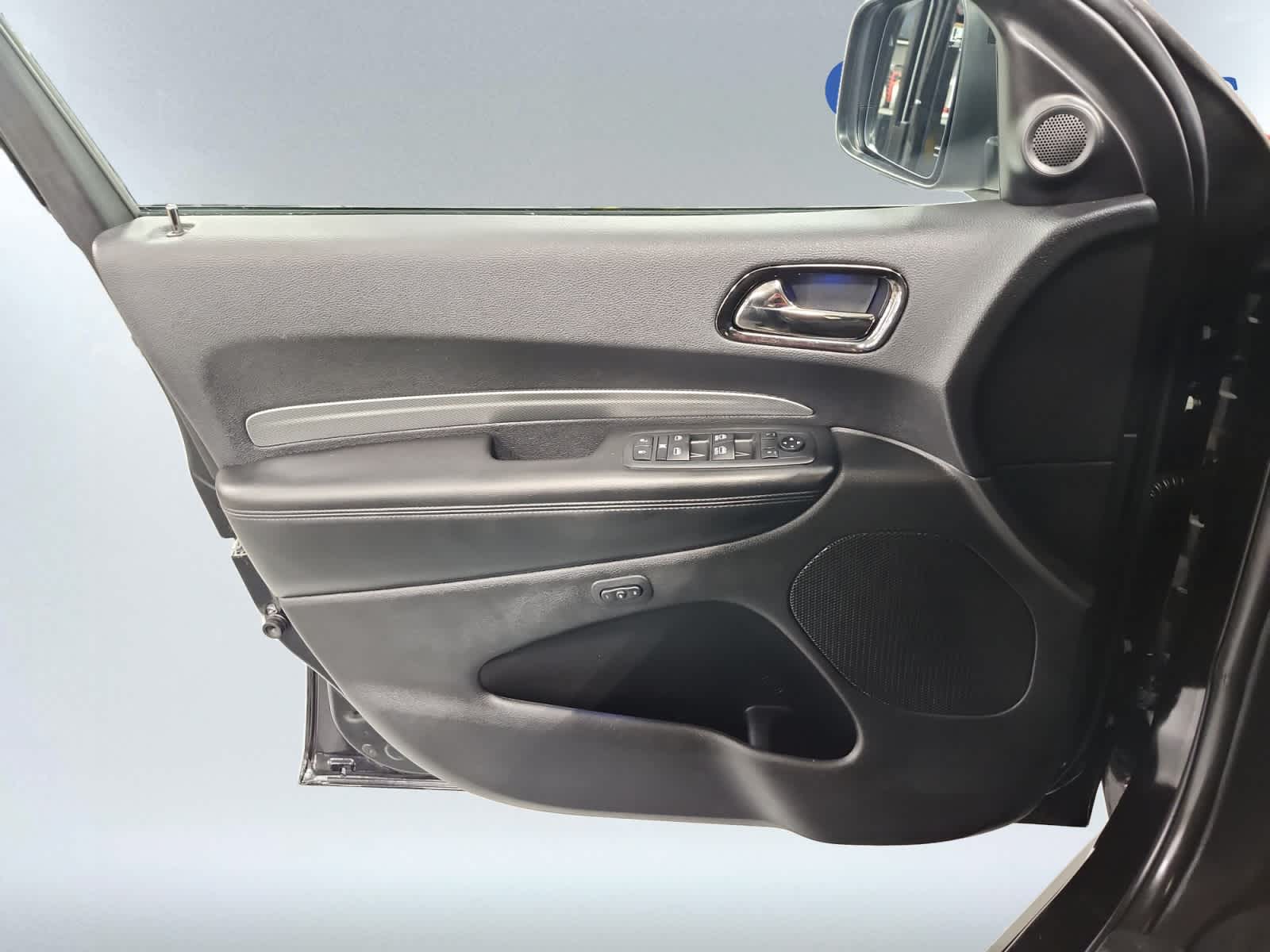 used 2020 Dodge Durango car, priced at $26,496