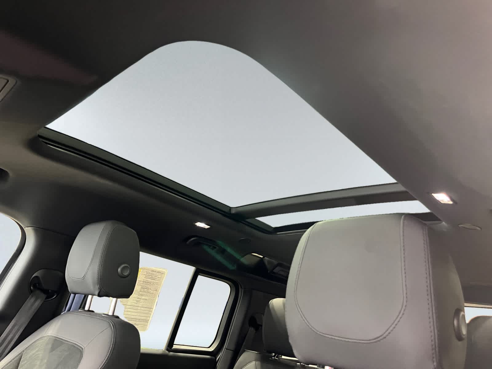 used 2022 Land Rover Defender car, priced at $48,998