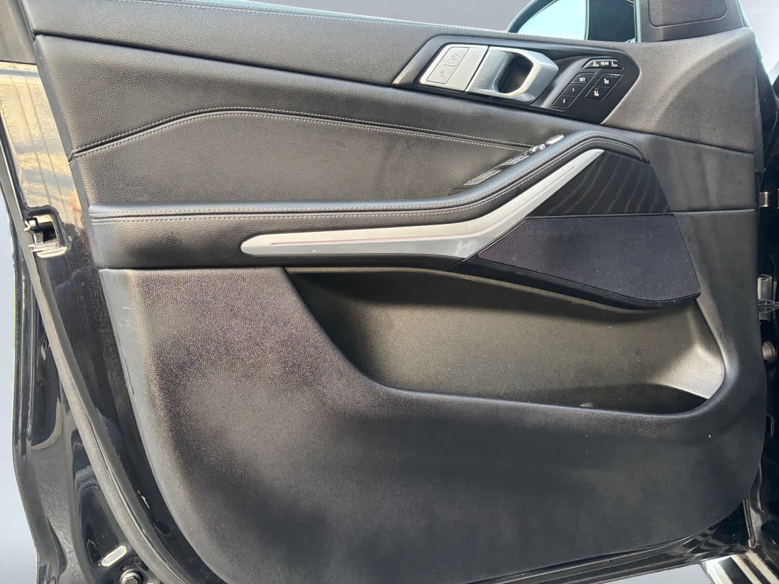 used 2022 BMW X7 car, priced at $45,999