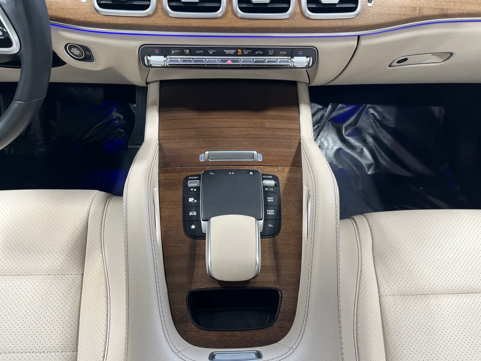 used 2022 Mercedes-Benz GLE 350 car, priced at $47,897
