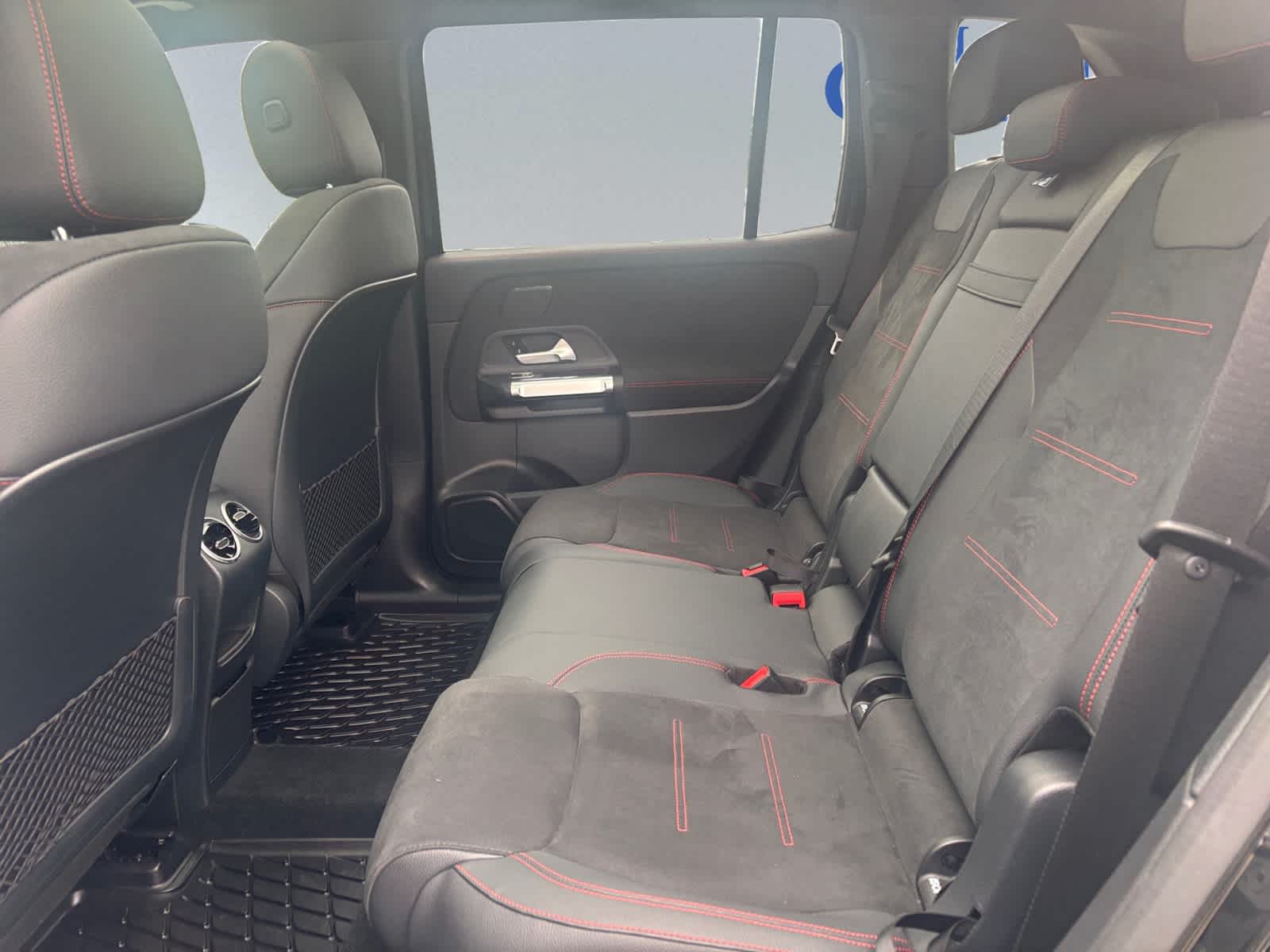 used 2024 Mercedes-Benz EQB 300 car, priced at $41,998