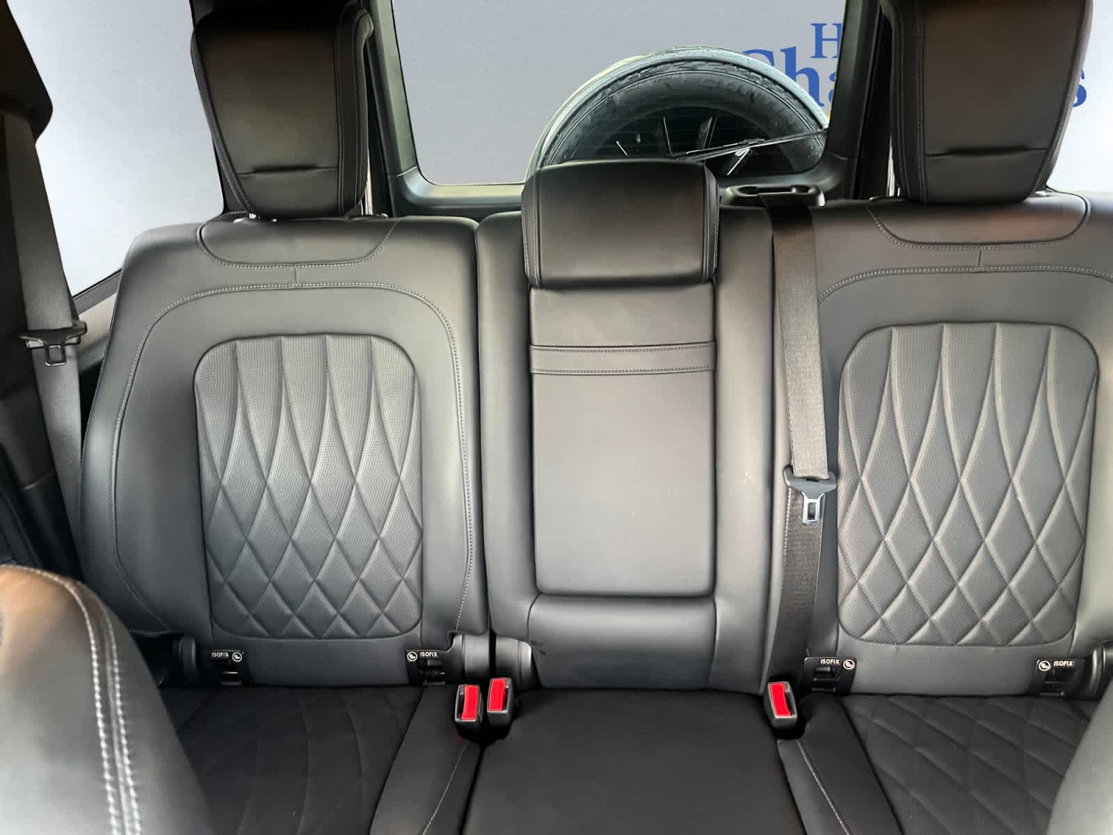 used 2024 Mercedes-Benz AMG G 63 car, priced at $190,497