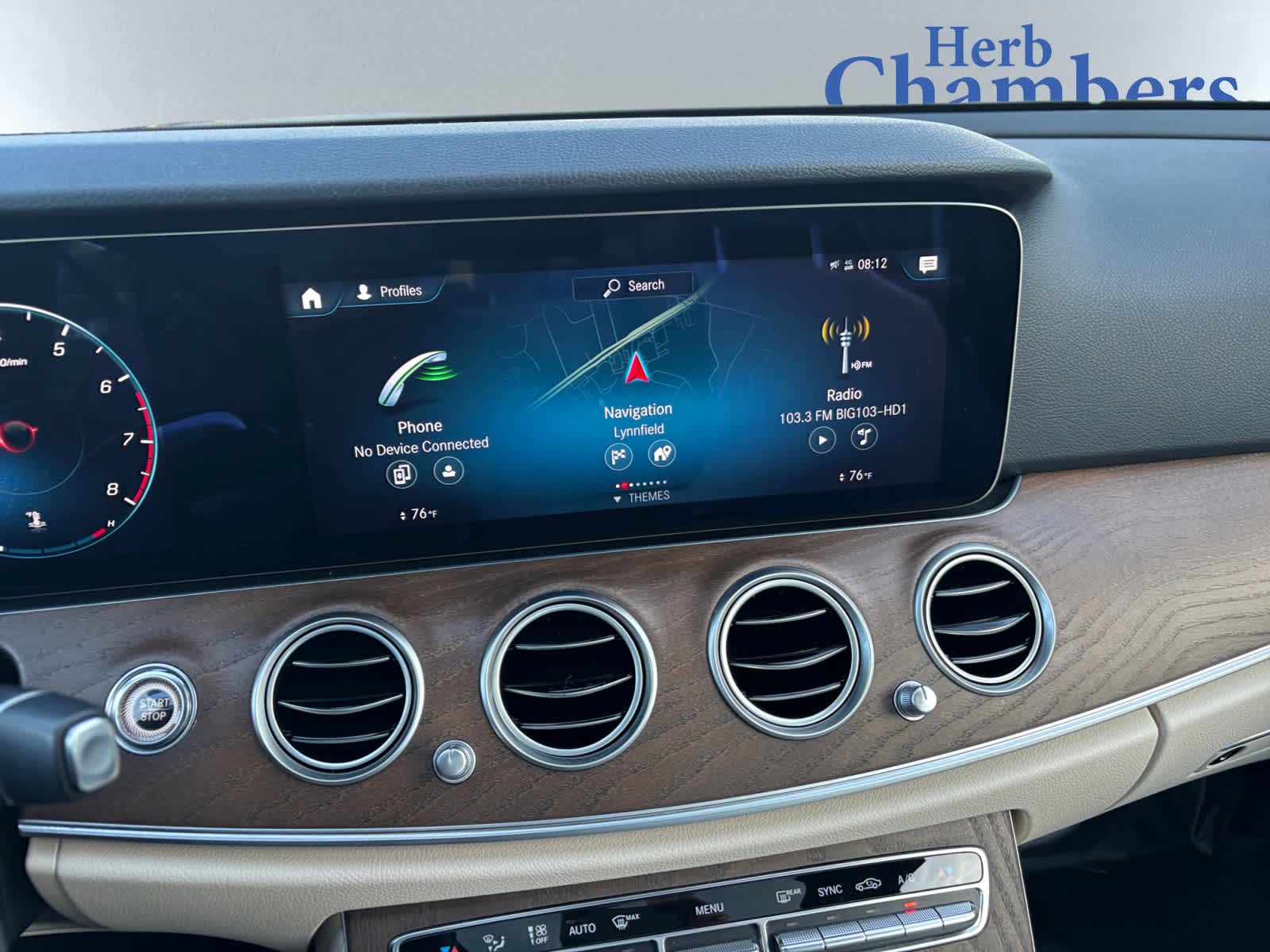 used 2023 Mercedes-Benz E-Class car, priced at $45,497