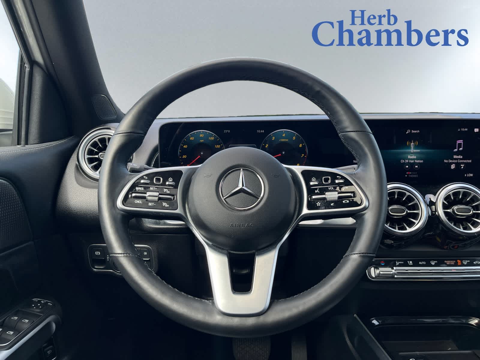 used 2022 Mercedes-Benz GLB 250 car, priced at $31,998