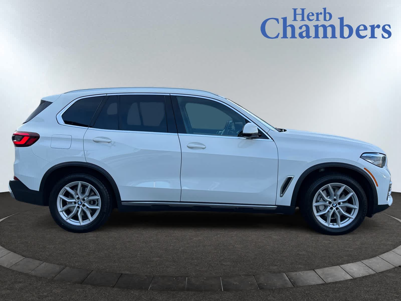 used 2022 BMW X5 car, priced at $40,999
