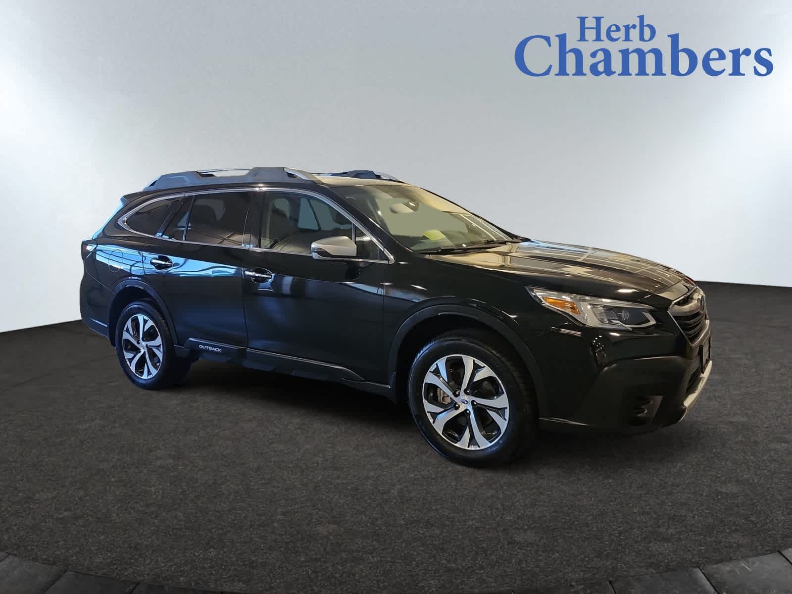 used 2020 Subaru Outback car, priced at $17,996