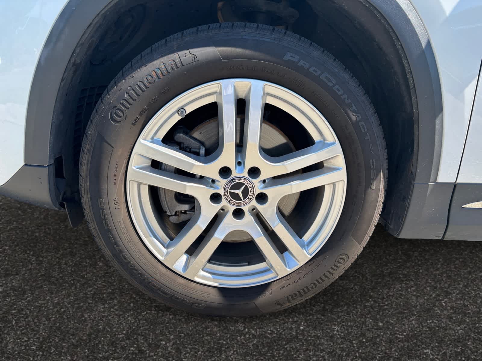 used 2022 Mercedes-Benz GLA 250 car, priced at $31,997