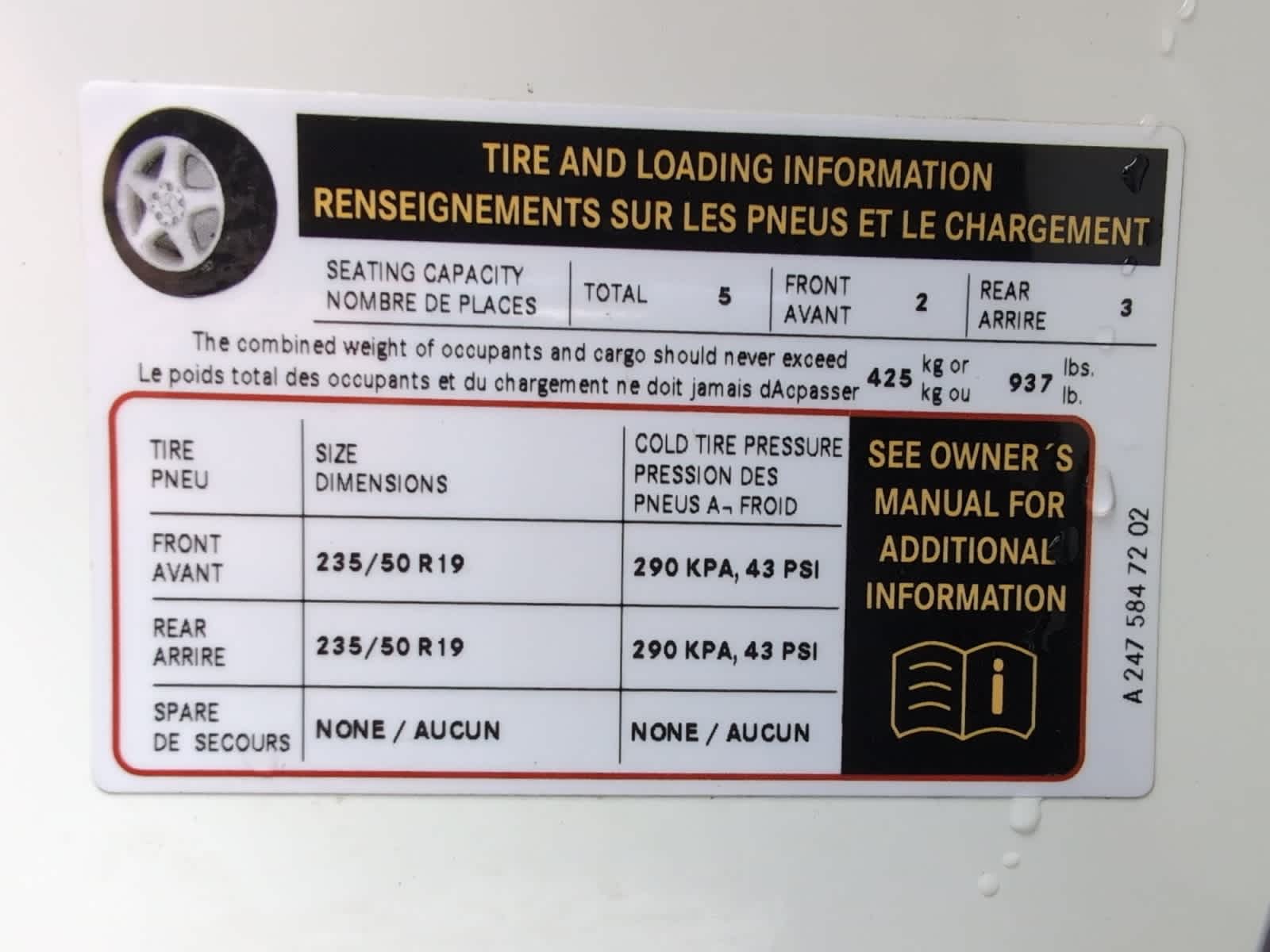 used 2022 Mercedes-Benz GLB 250 car, priced at $27,397