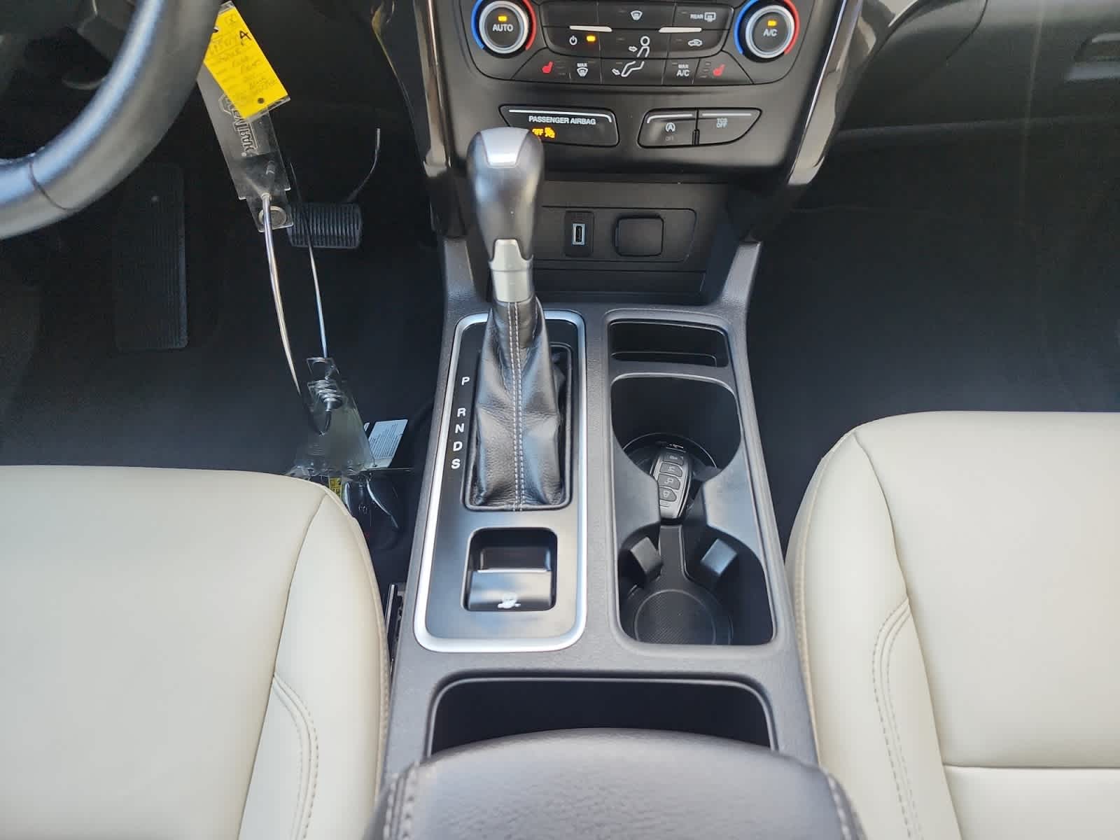 used 2018 Ford Escape car, priced at $13,996