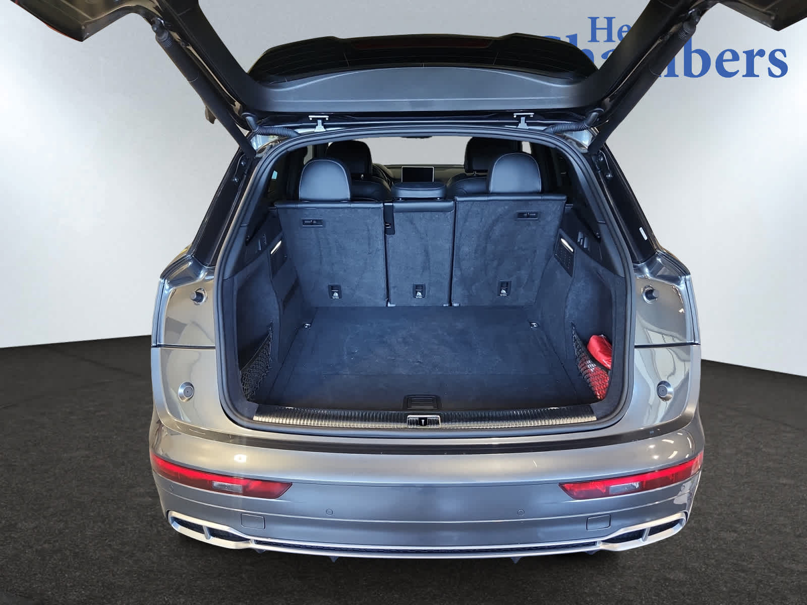 used 2019 Audi SQ5 car, priced at $29,497