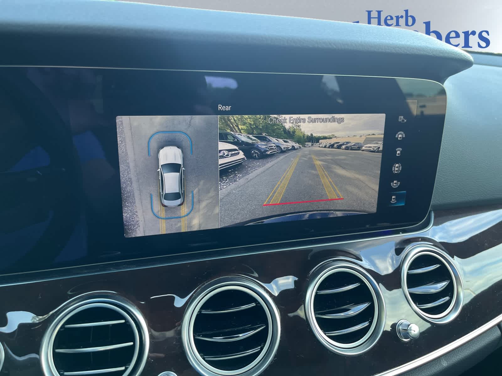 used 2022 Mercedes-Benz E-Class car, priced at $44,498