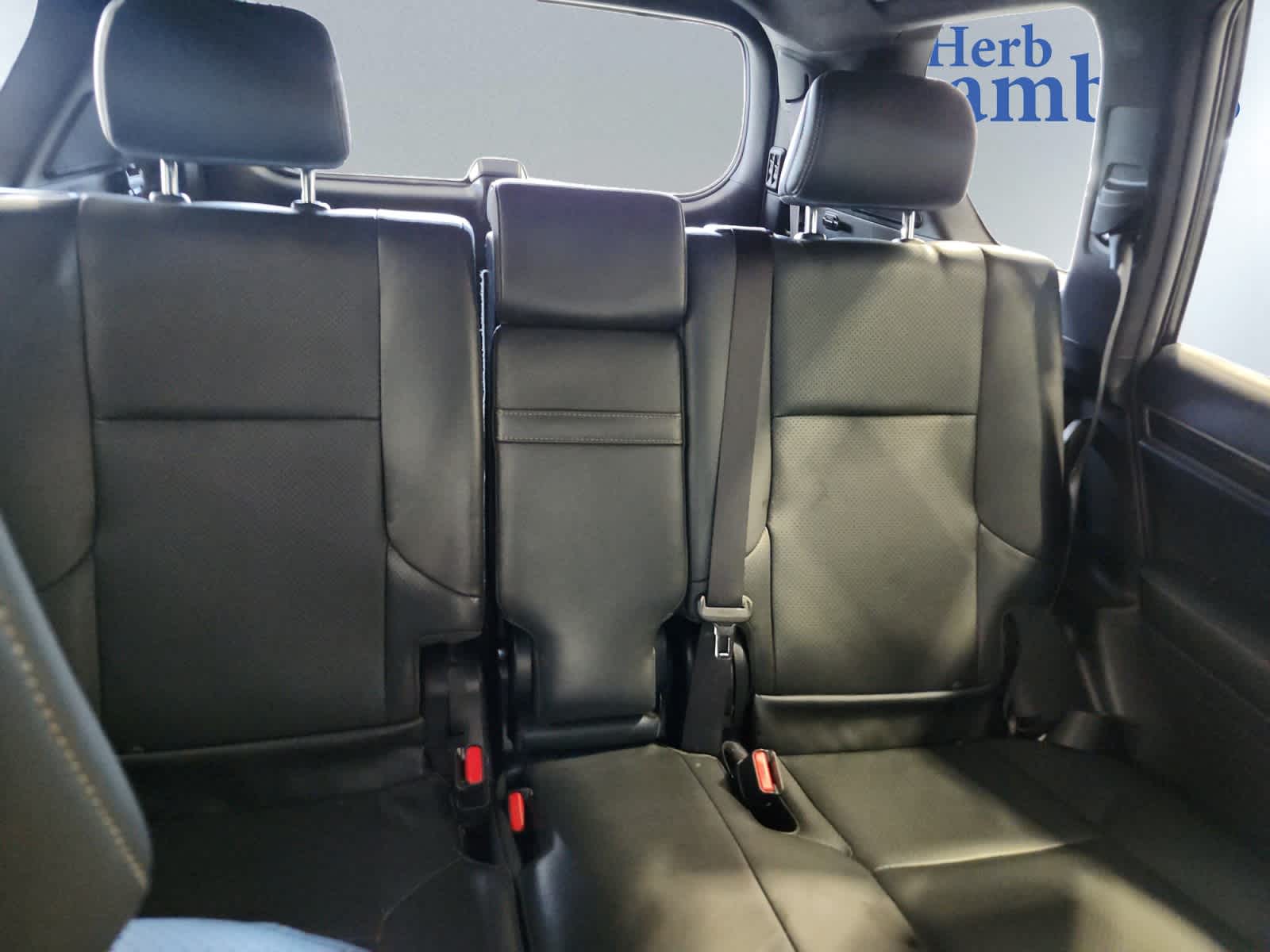 used 2020 Lexus GX 460 car, priced at $36,996