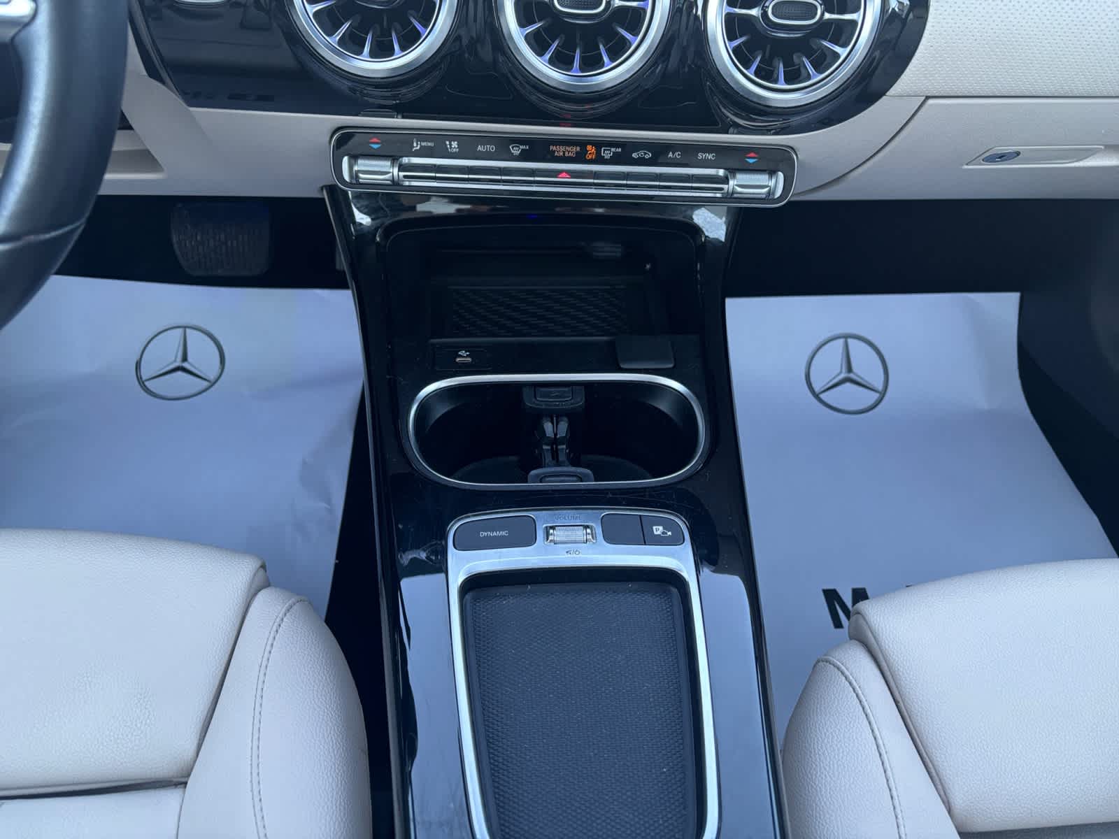 used 2024 Mercedes-Benz CLA 250 car, priced at $38,897