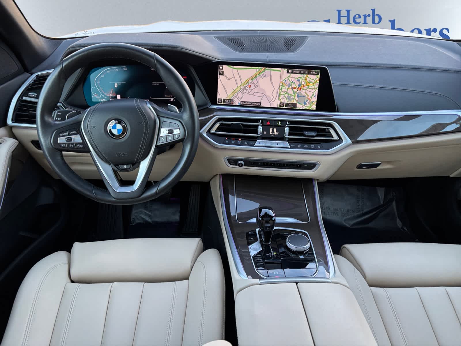 used 2022 BMW X5 car, priced at $40,999