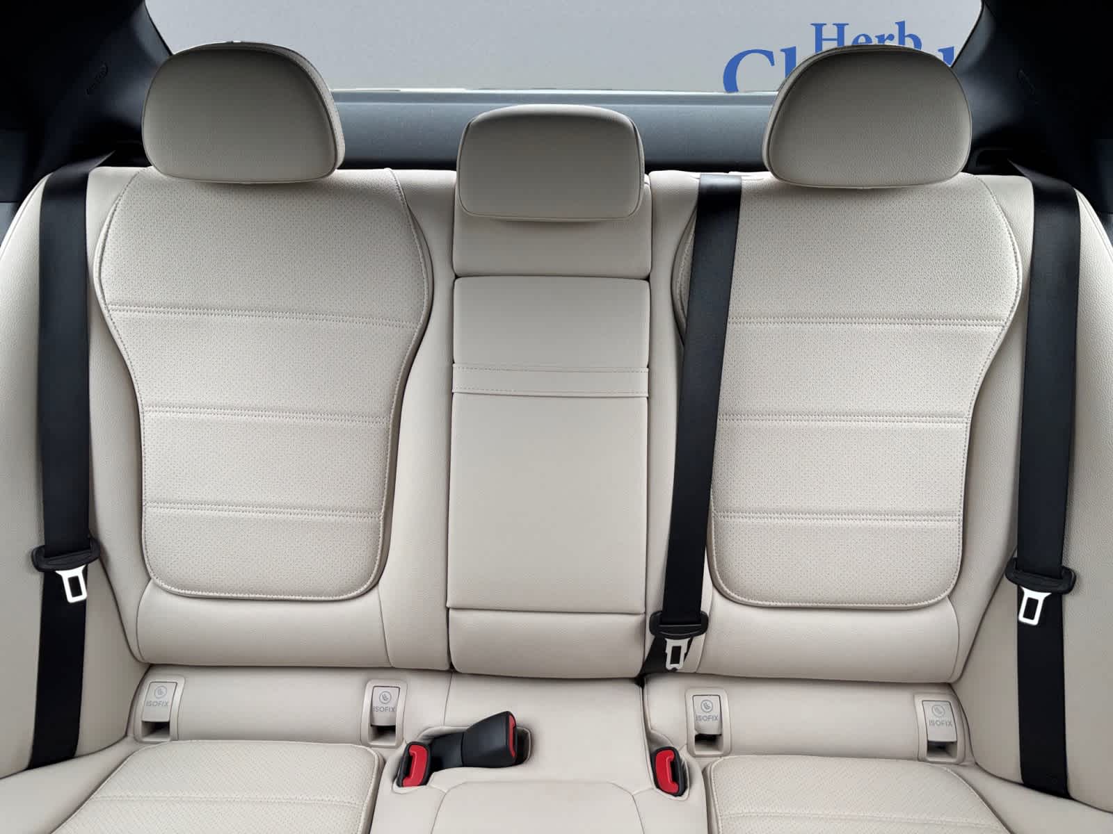 used 2023 Mercedes-Benz C-Class car, priced at $40,497