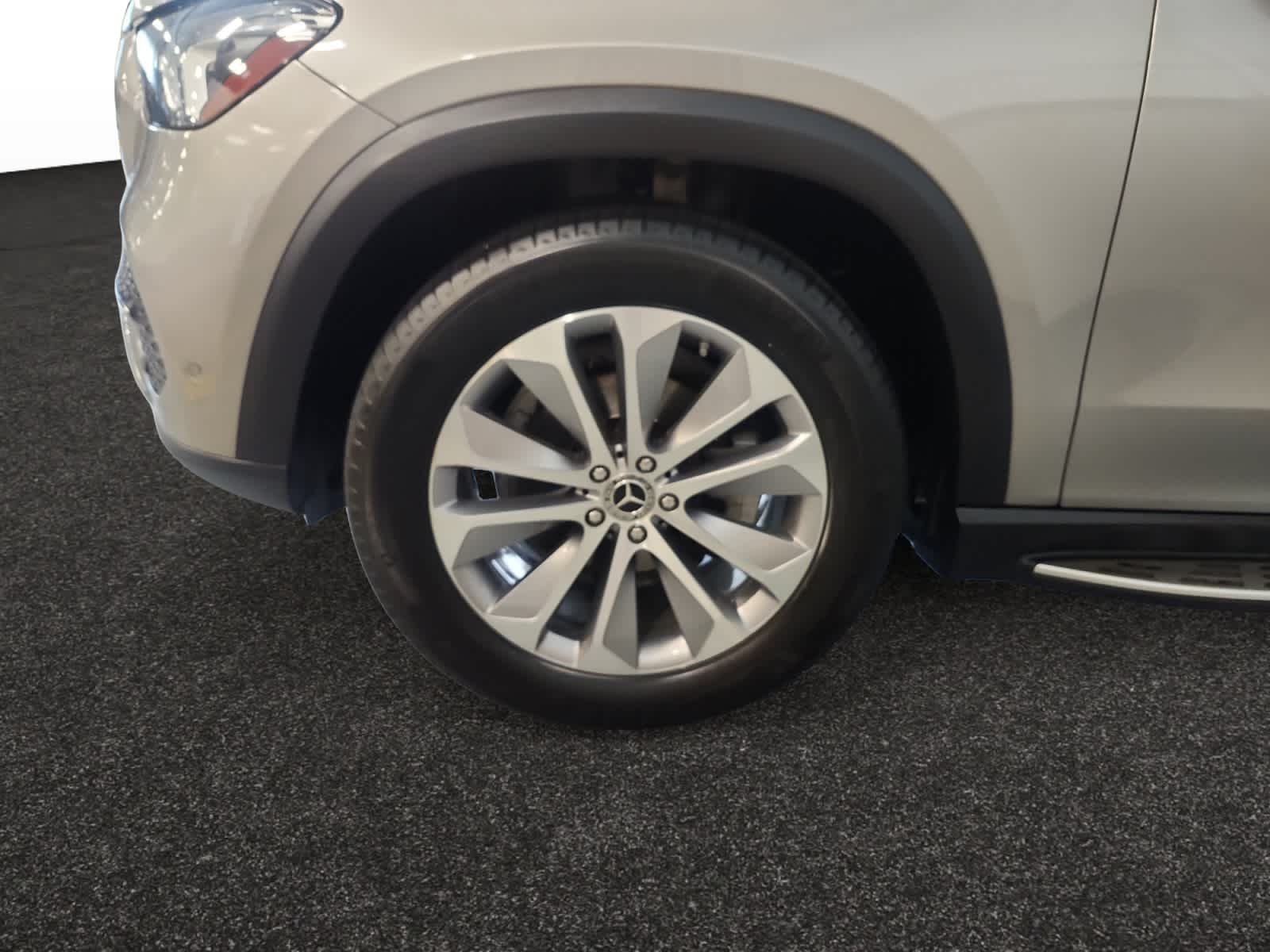 used 2020 Mercedes-Benz GLE 350 car, priced at $31,997