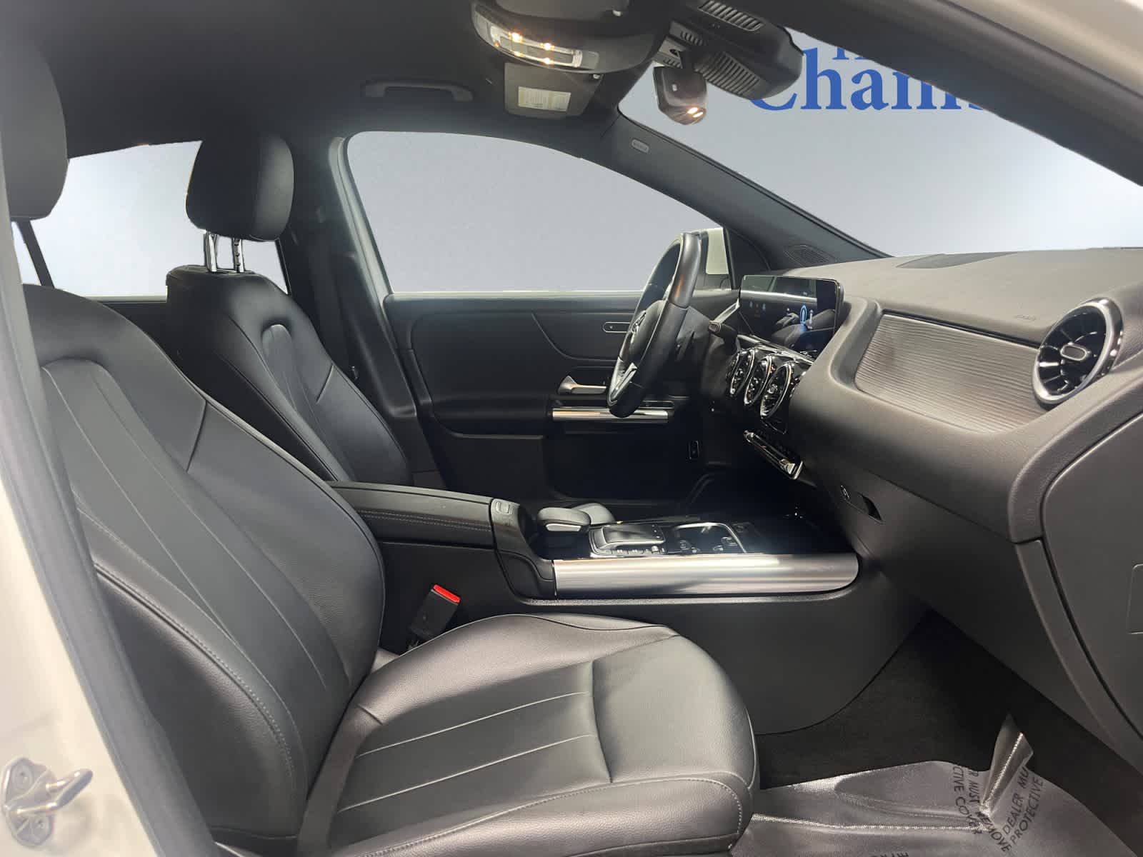 used 2022 Mercedes-Benz GLA 250 car, priced at $31,497