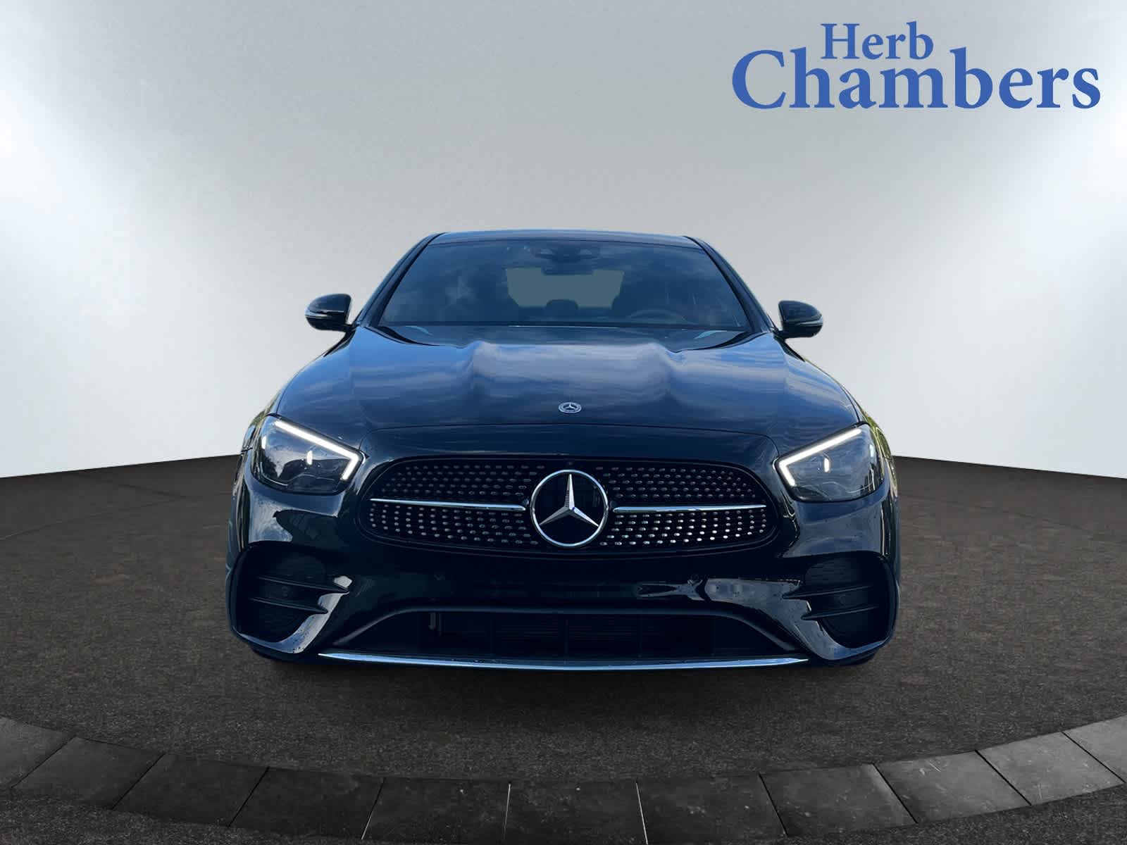used 2022 Mercedes-Benz E-Class car, priced at $44,498