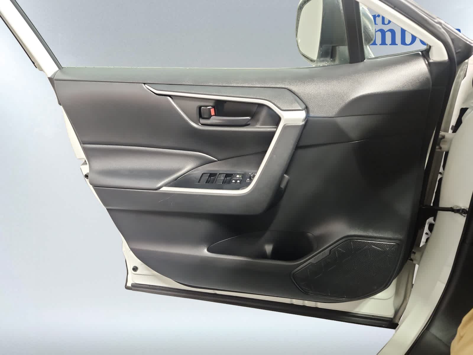 used 2021 Toyota RAV4 car, priced at $24,996