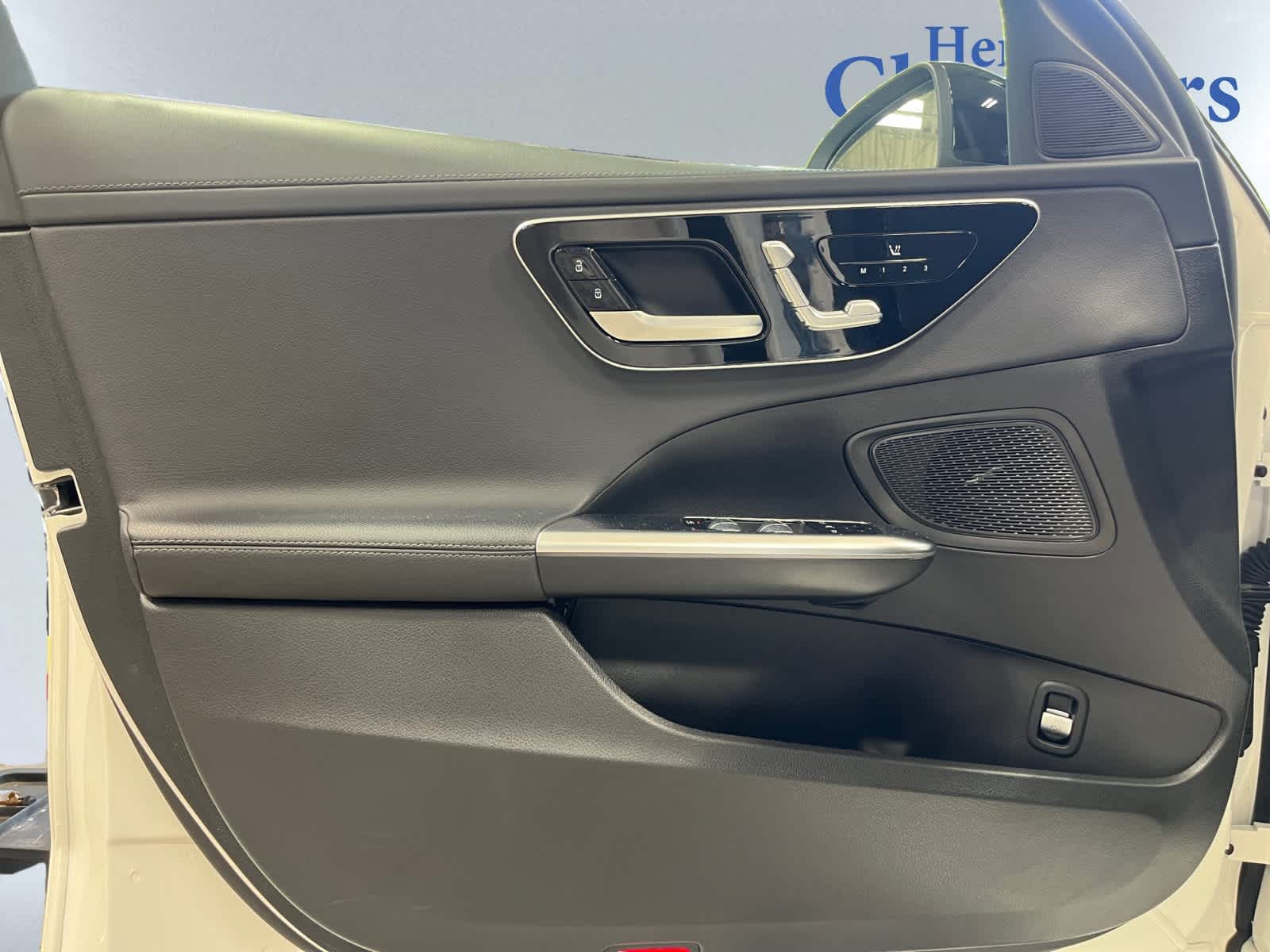 used 2023 Mercedes-Benz C-Class car, priced at $39,497