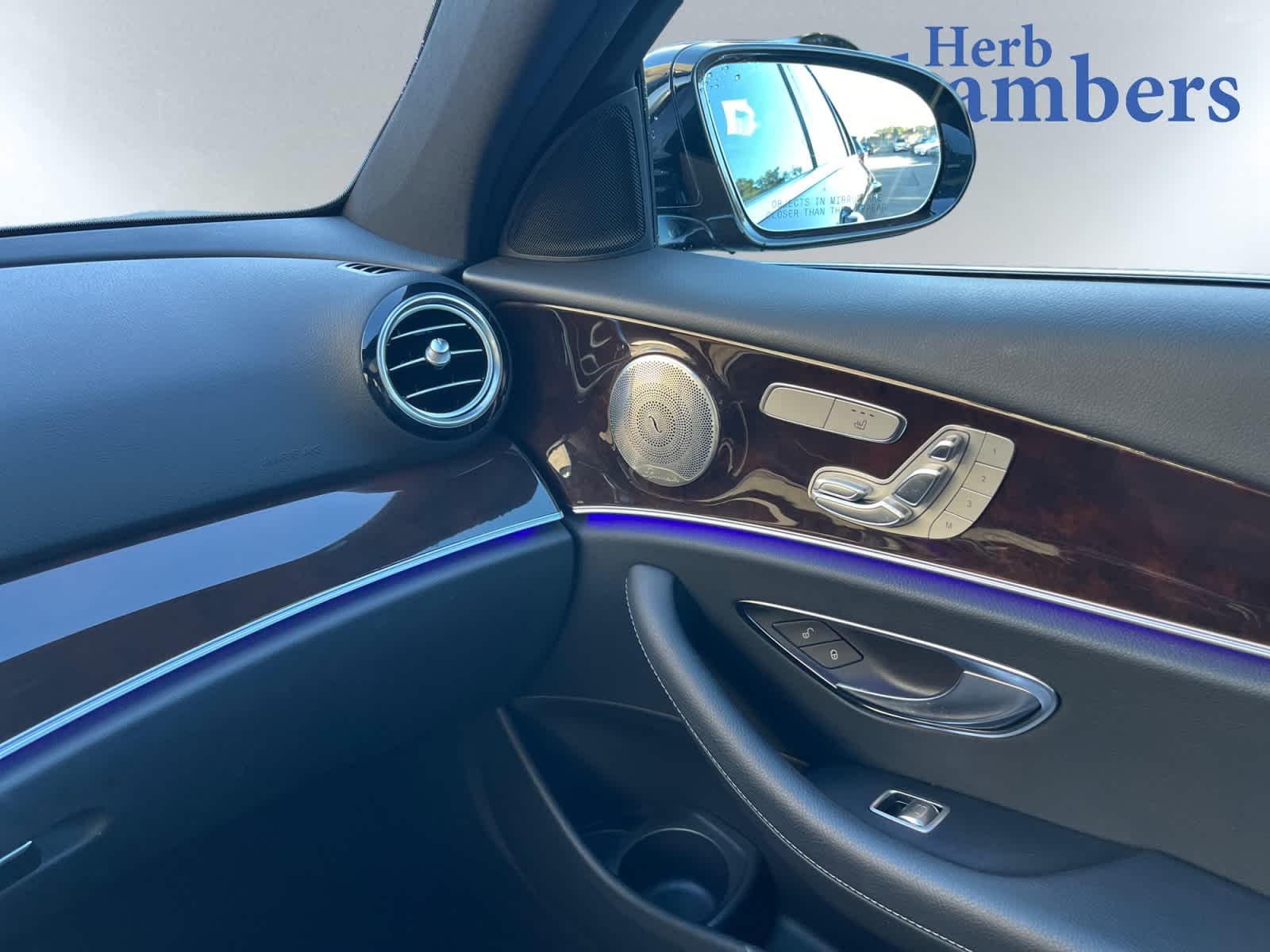 used 2022 Mercedes-Benz E-Class car, priced at $48,197