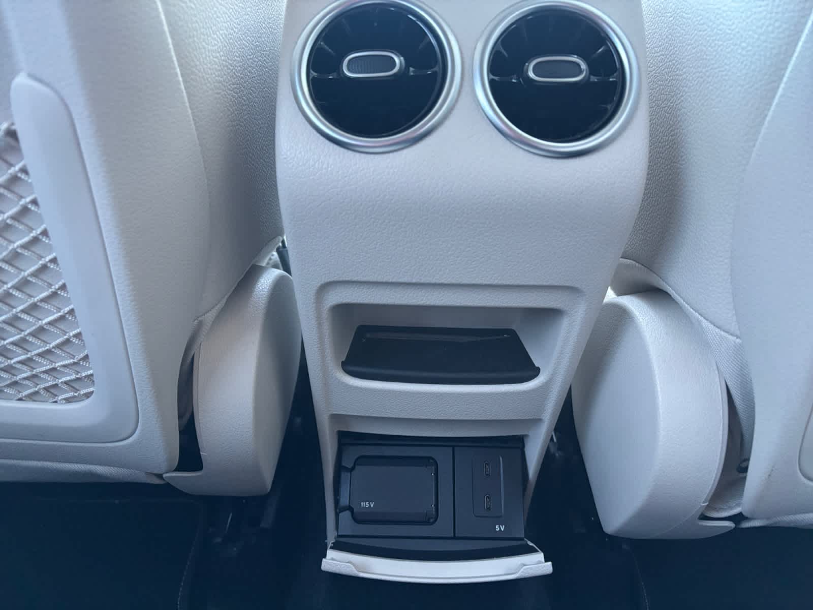 used 2020 Mercedes-Benz GLB 250 car, priced at $24,497