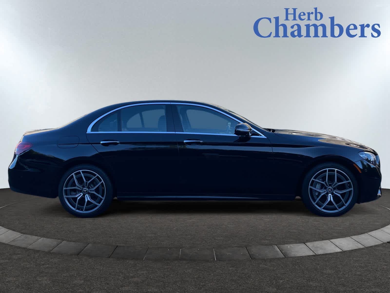 used 2022 Mercedes-Benz E-Class car, priced at $48,197