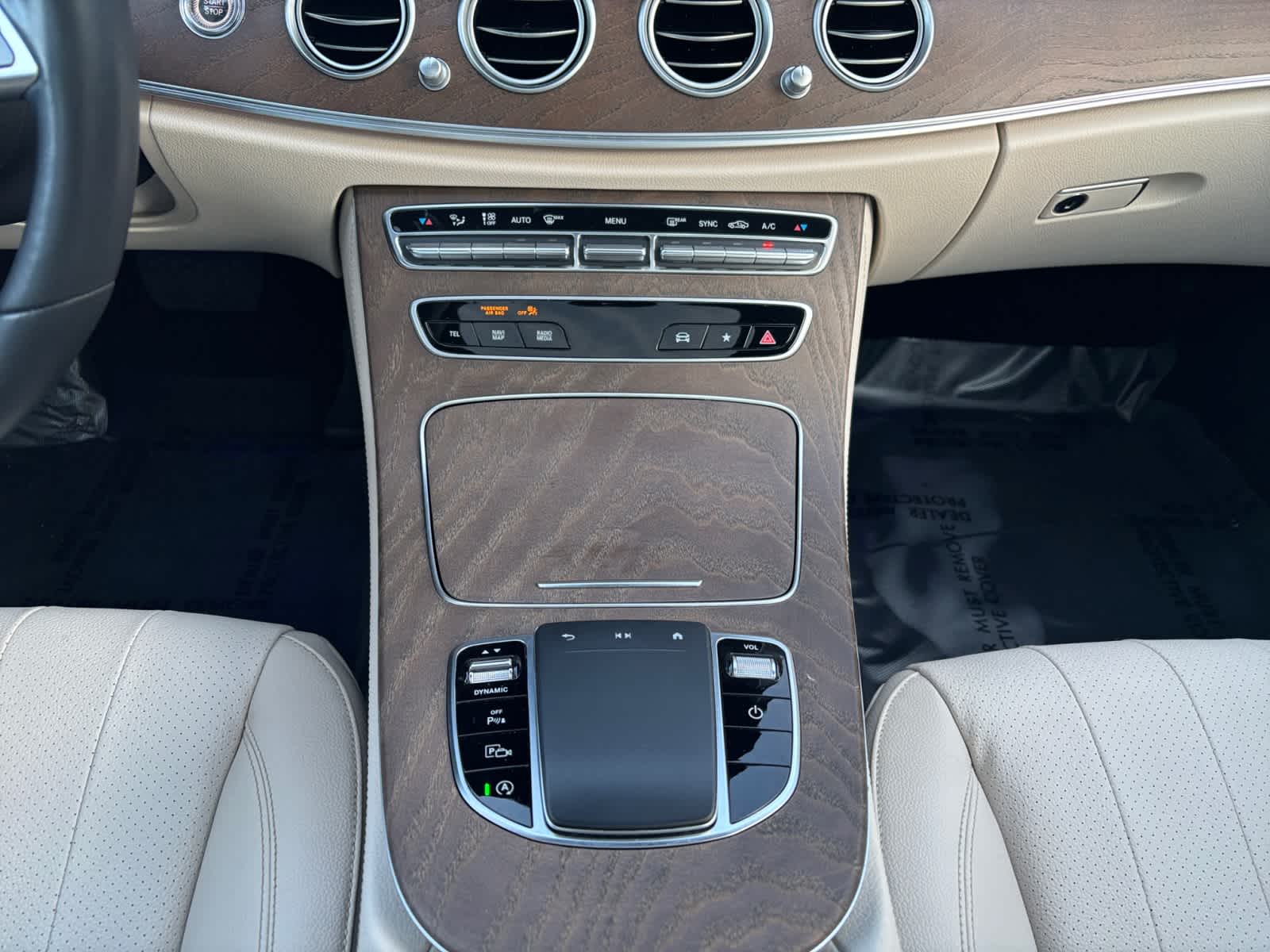 used 2023 Mercedes-Benz E-Class car, priced at $45,497