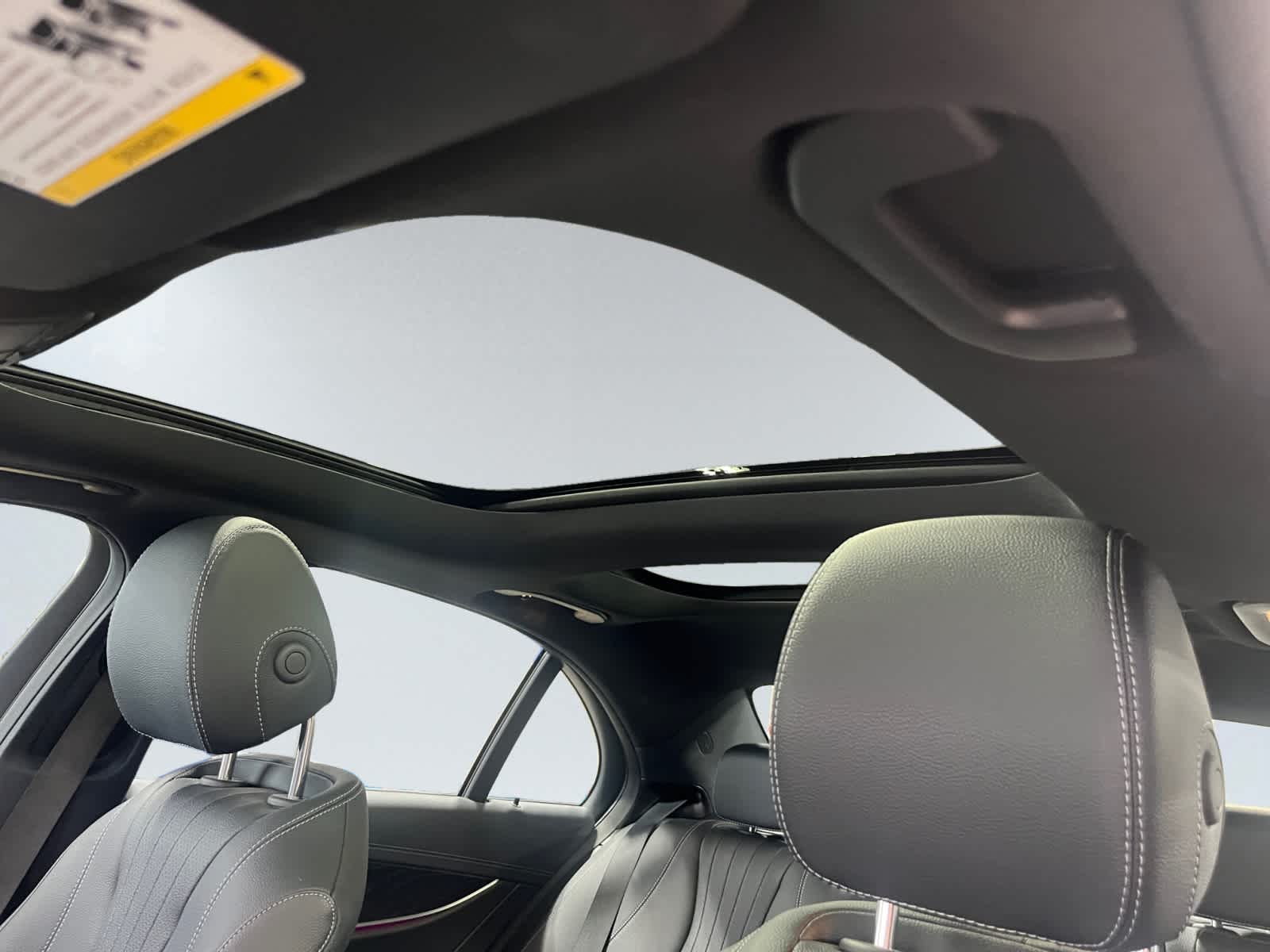 used 2022 Mercedes-Benz E-Class car, priced at $41,797