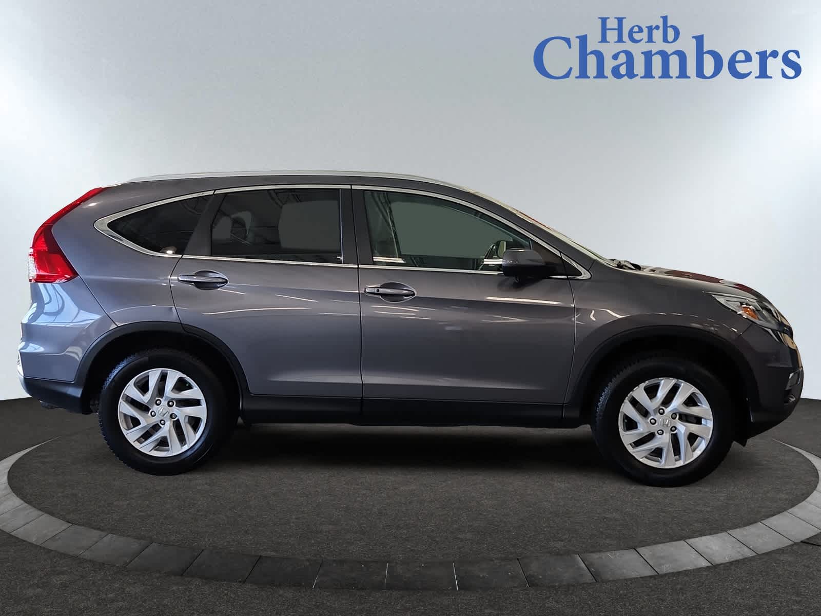 used 2016 Honda CR-V car, priced at $18,996