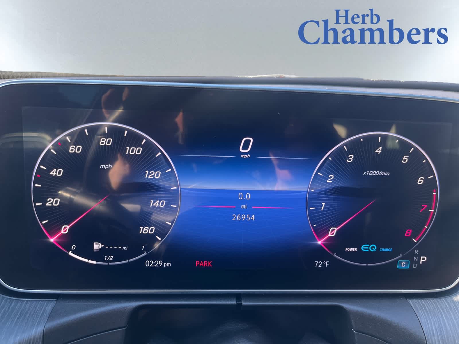 used 2022 Mercedes-Benz C-Class car, priced at $36,197