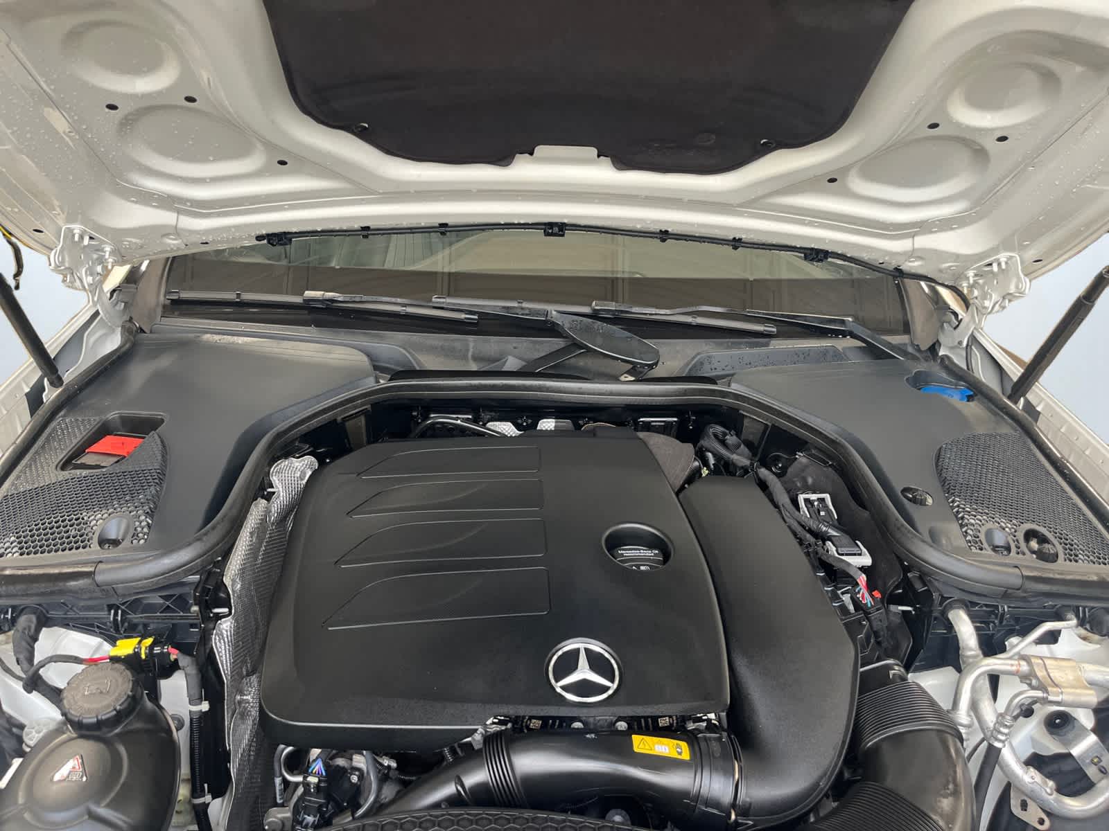used 2022 Mercedes-Benz E-Class car, priced at $41,797