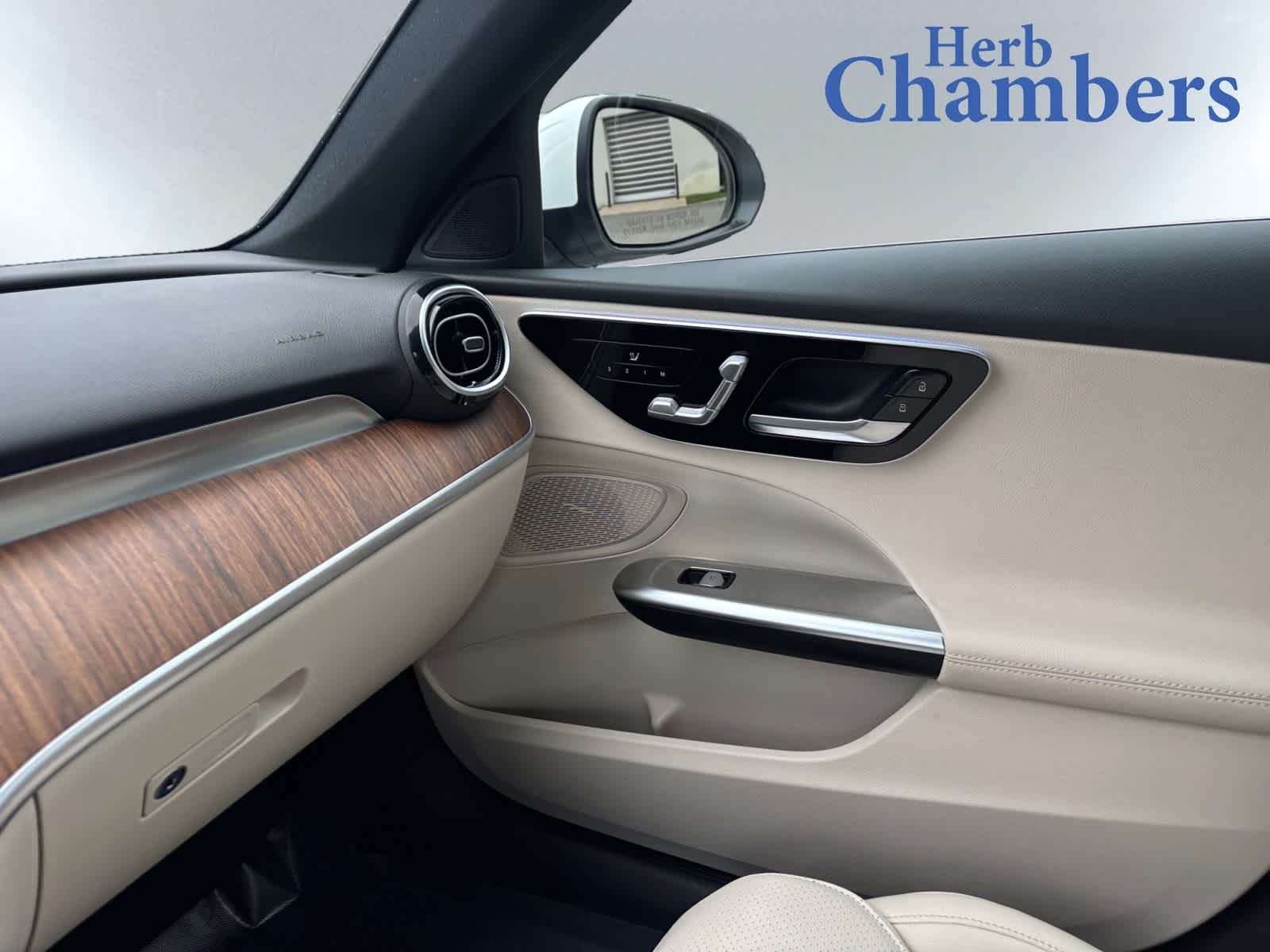 used 2023 Mercedes-Benz C-Class car, priced at $40,497