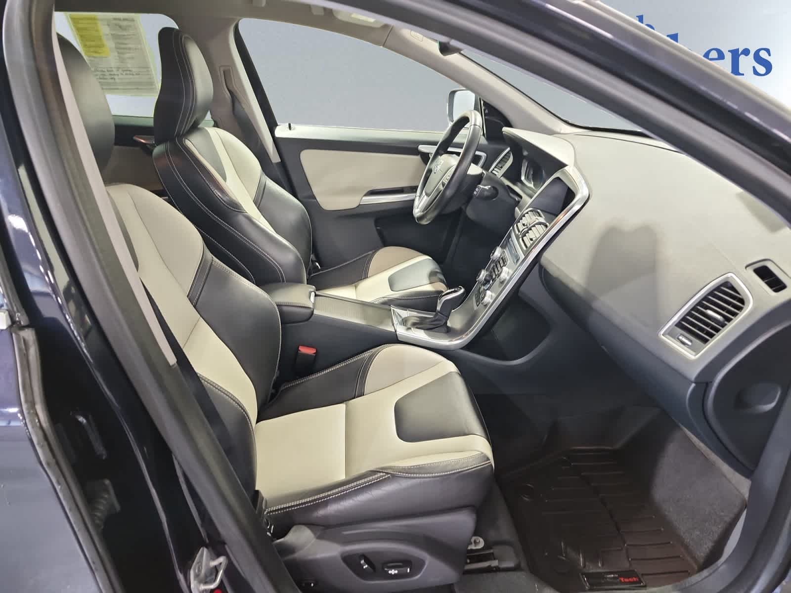 used 2017 Volvo XC60 car, priced at $14,496