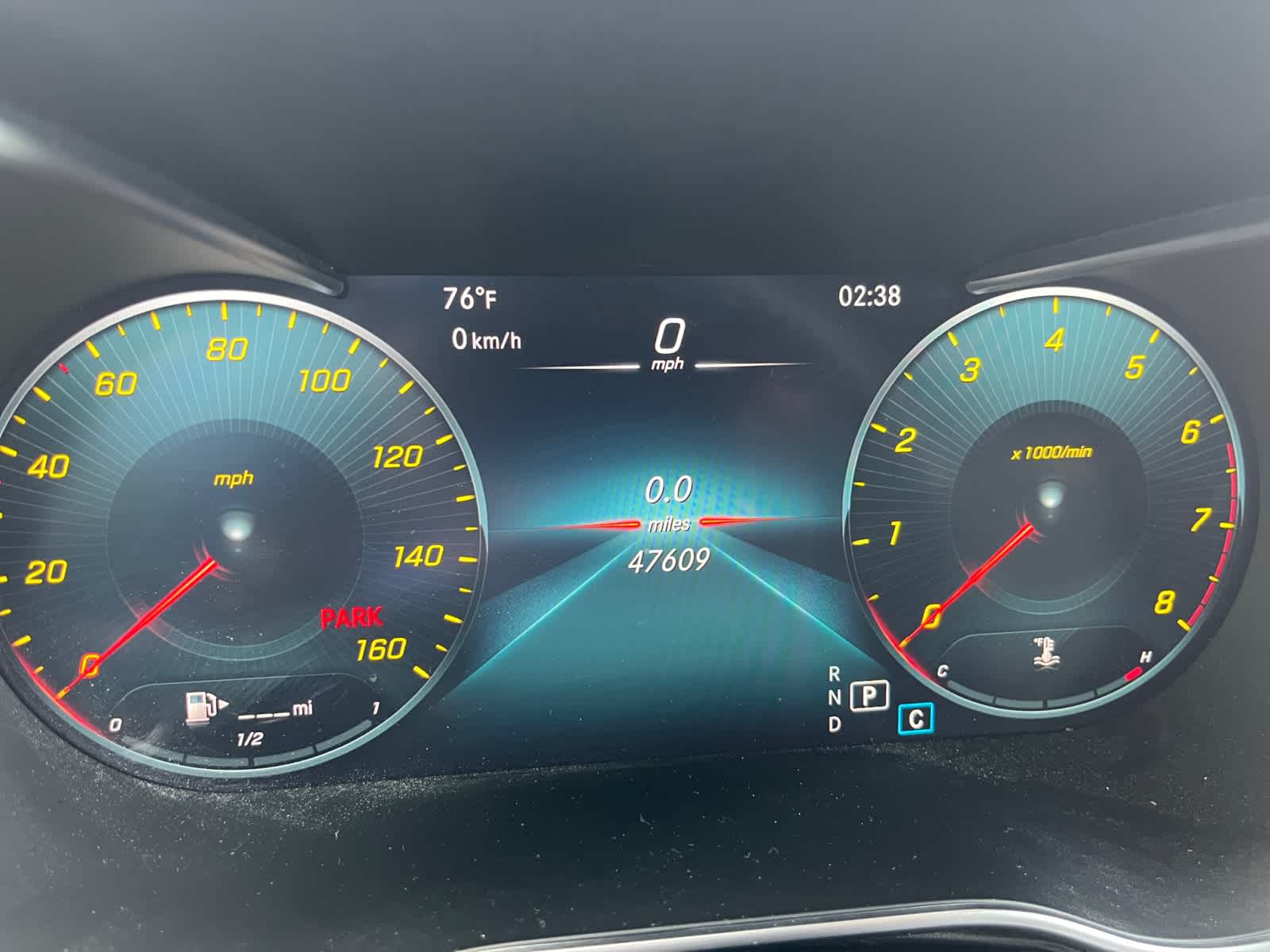 used 2022 Mercedes-Benz GLC 300 car, priced at $33,999