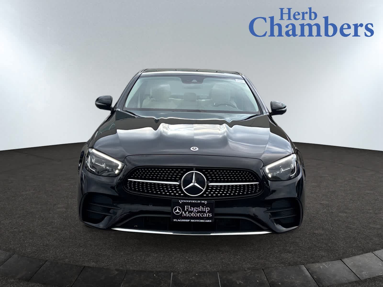used 2022 Mercedes-Benz E-Class car, priced at $38,498
