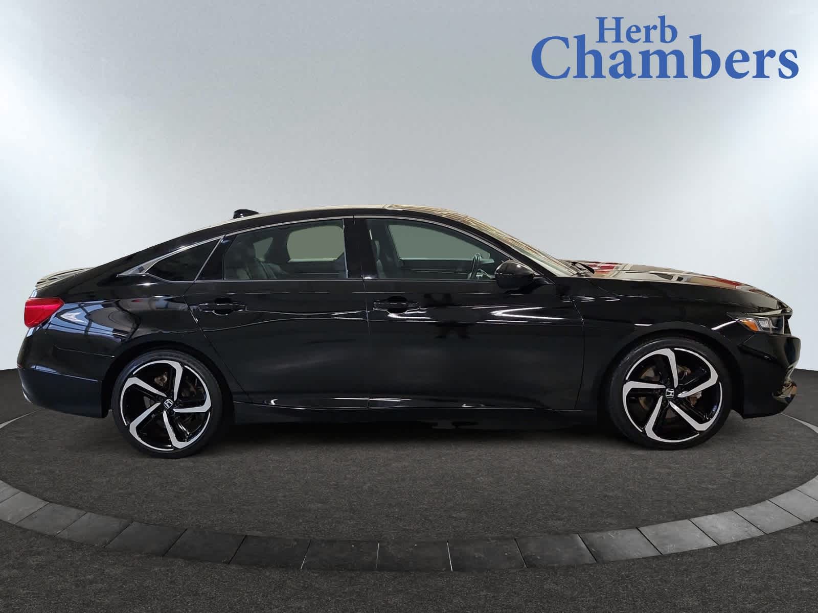 used 2022 Honda Accord car, priced at $25,996