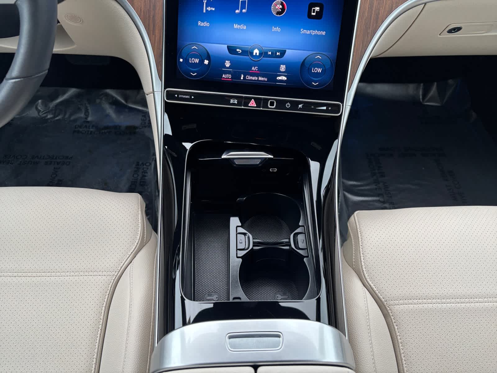 used 2023 Mercedes-Benz C-Class car, priced at $40,497