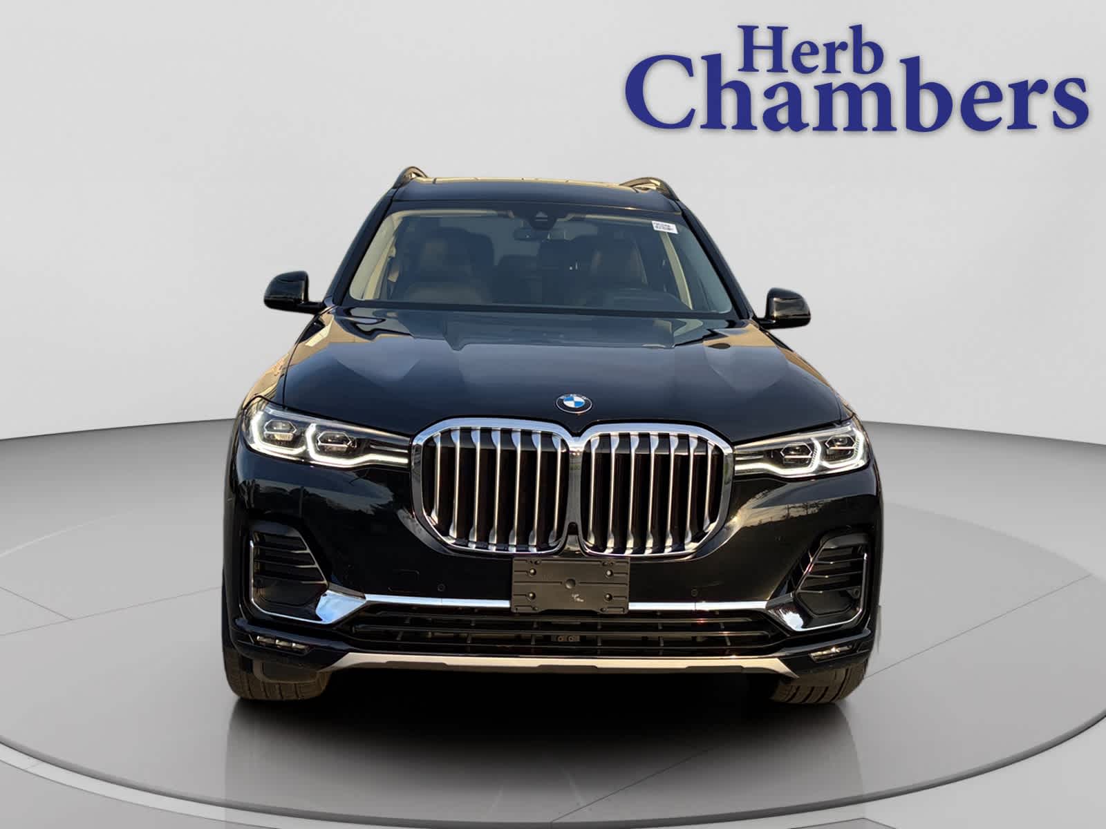 used 2022 BMW X7 car, priced at $43,499