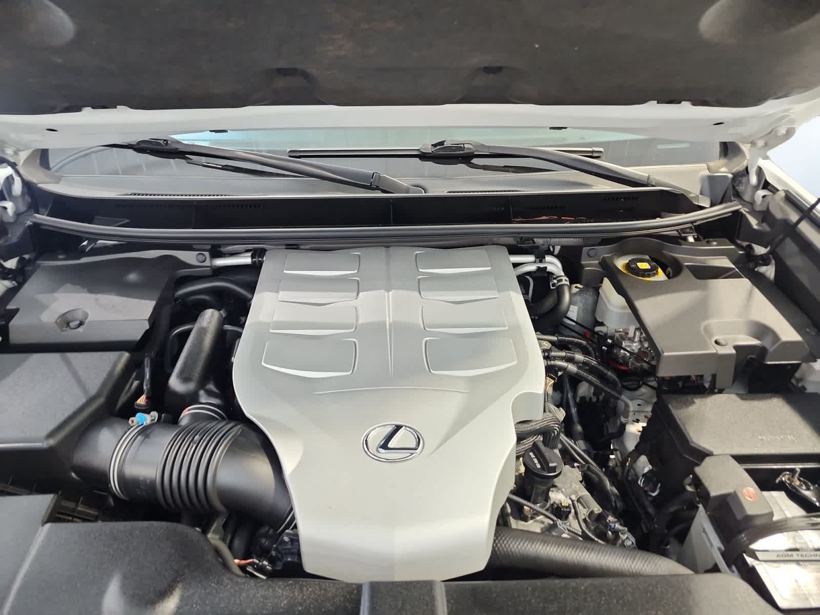 used 2020 Lexus GX 460 car, priced at $36,996