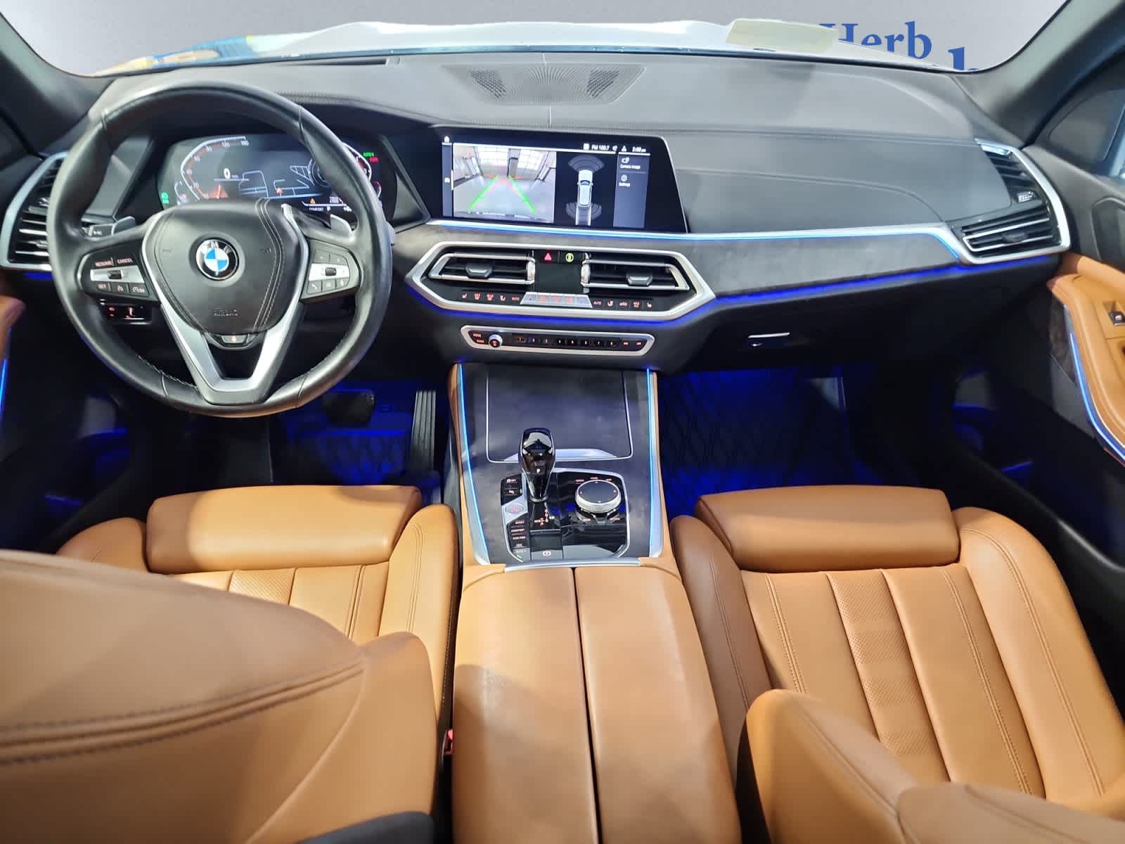 used 2022 BMW X5 car, priced at $32,997