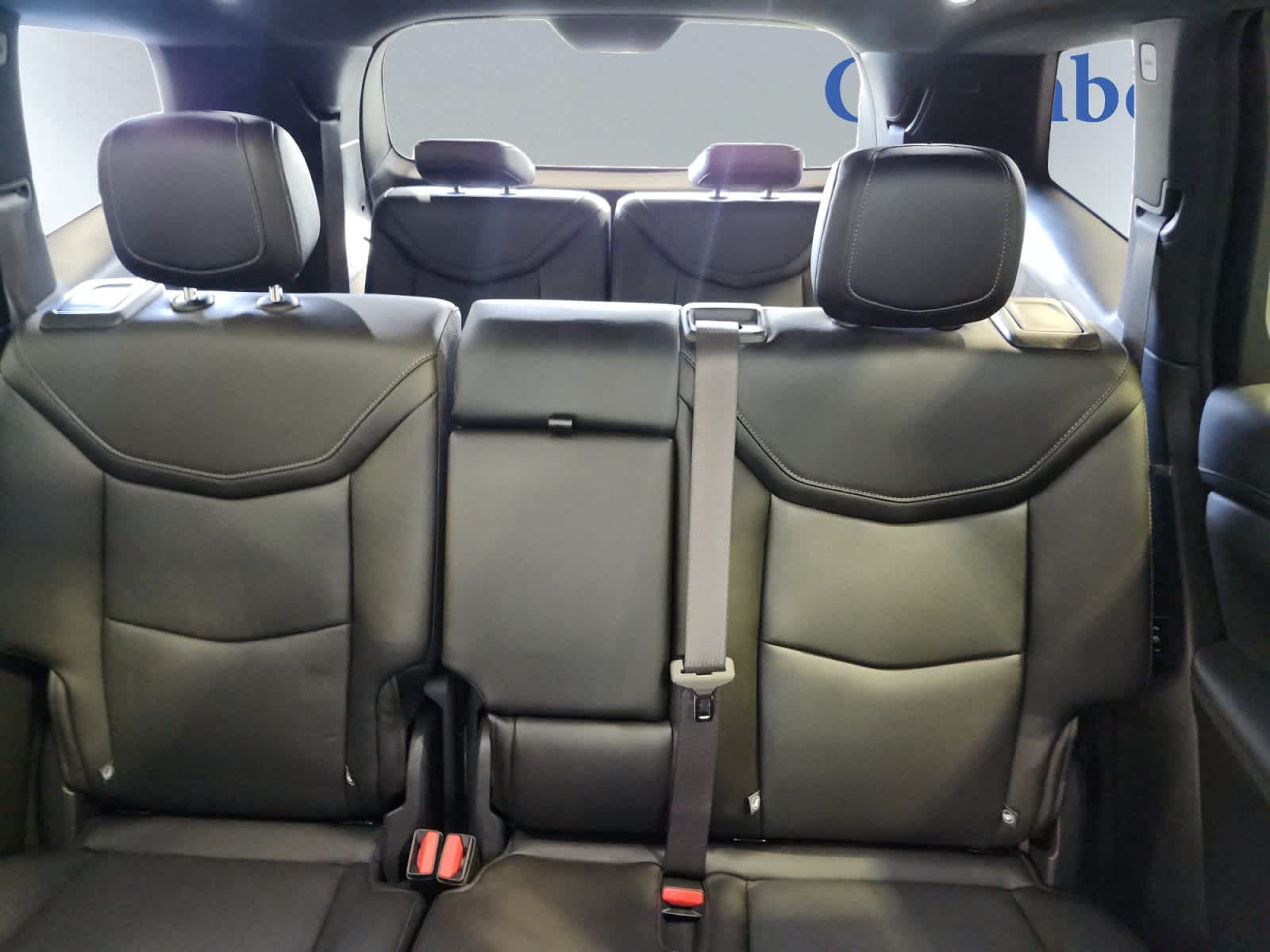 used 2021 Cadillac XT6 car, priced at $28,496