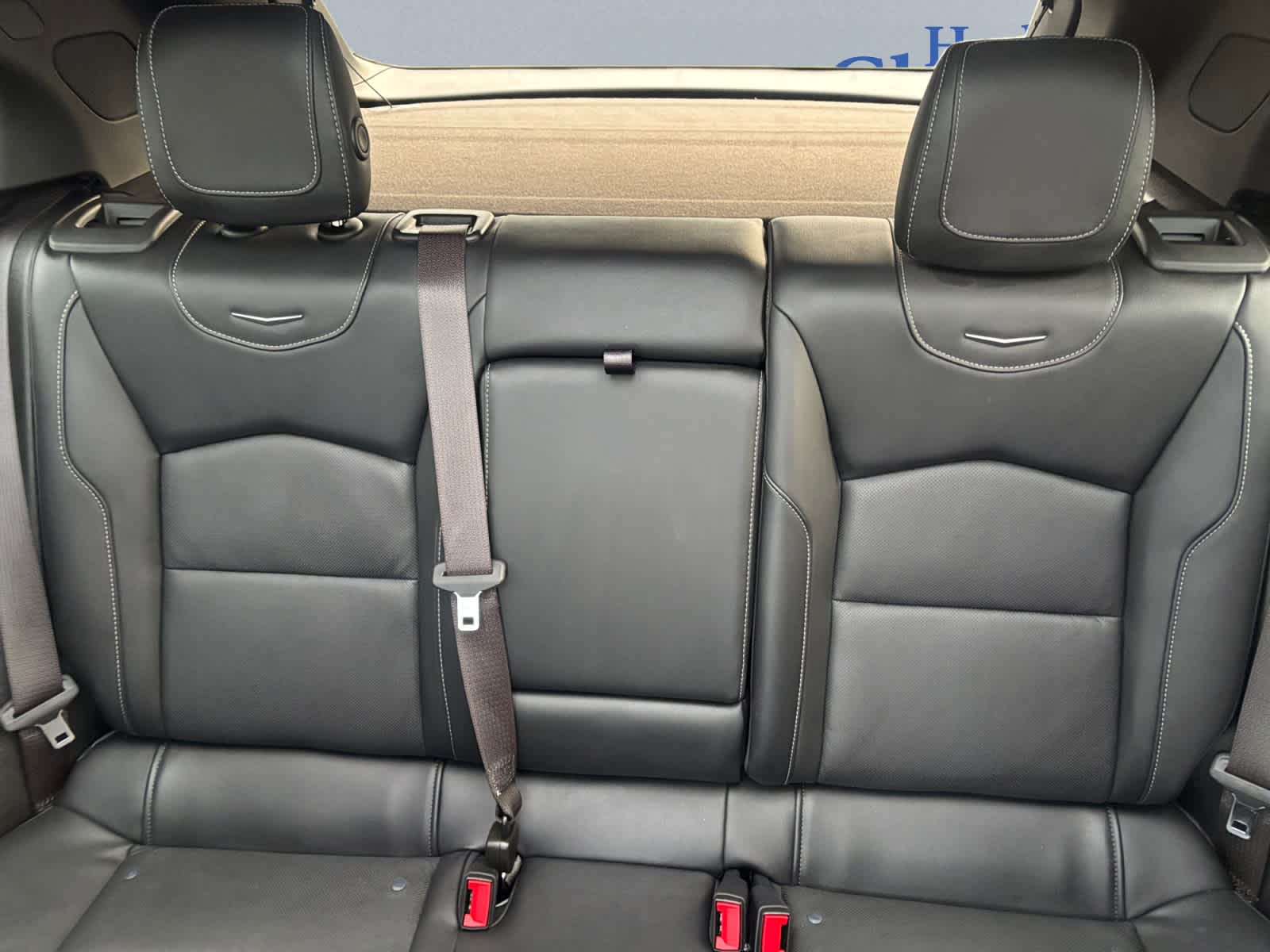 used 2024 Cadillac XT4 car, priced at $35,999