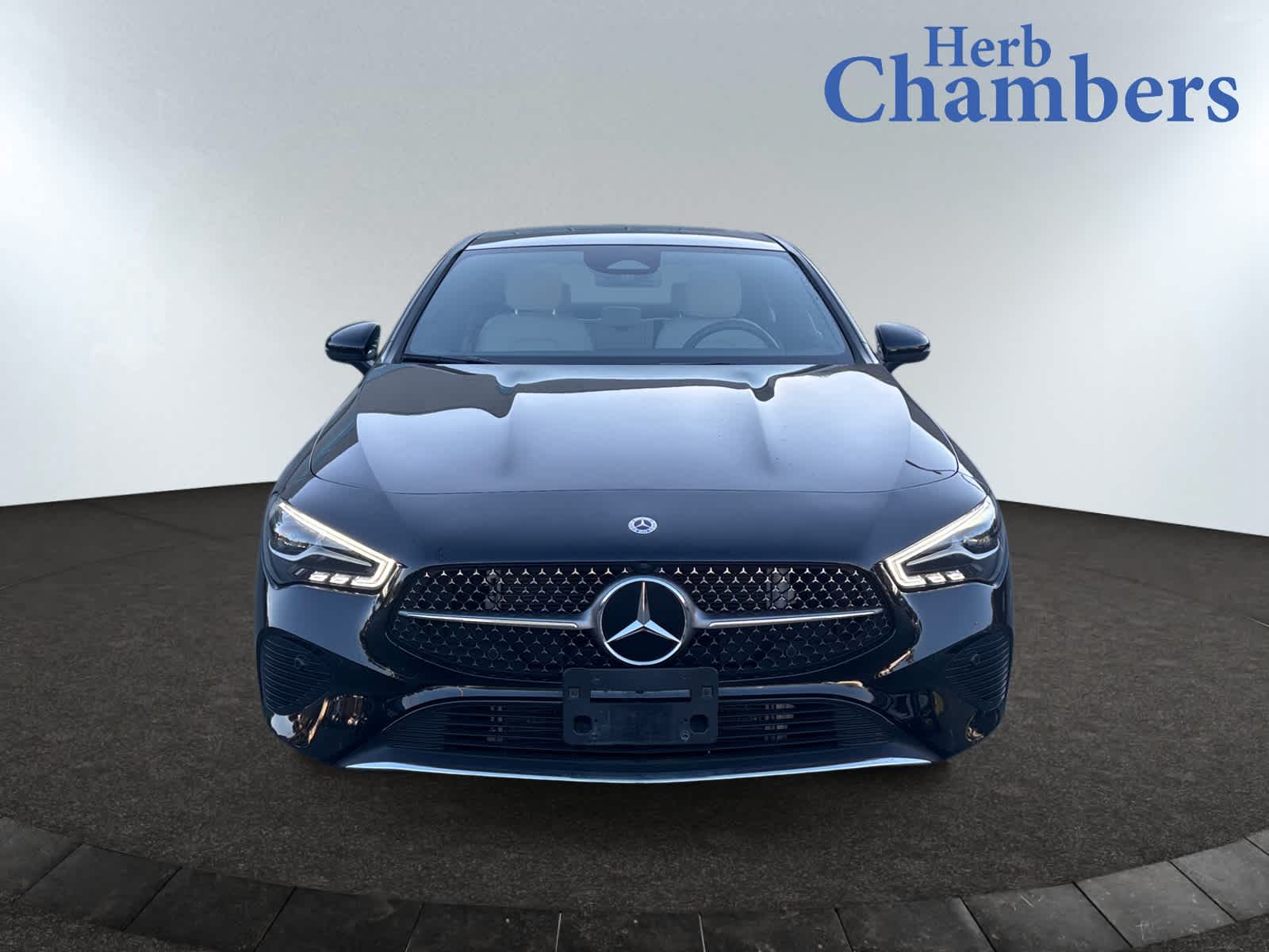 used 2024 Mercedes-Benz CLA 250 car, priced at $38,897