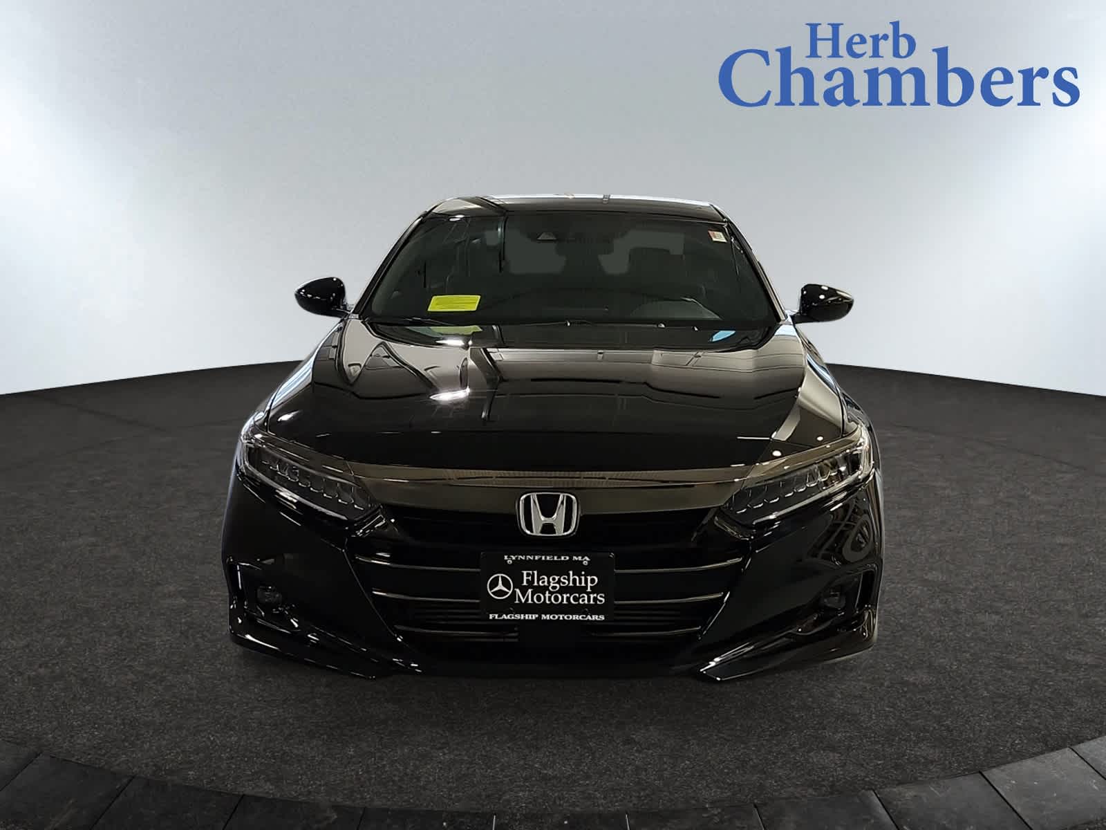 used 2022 Honda Accord car, priced at $25,996