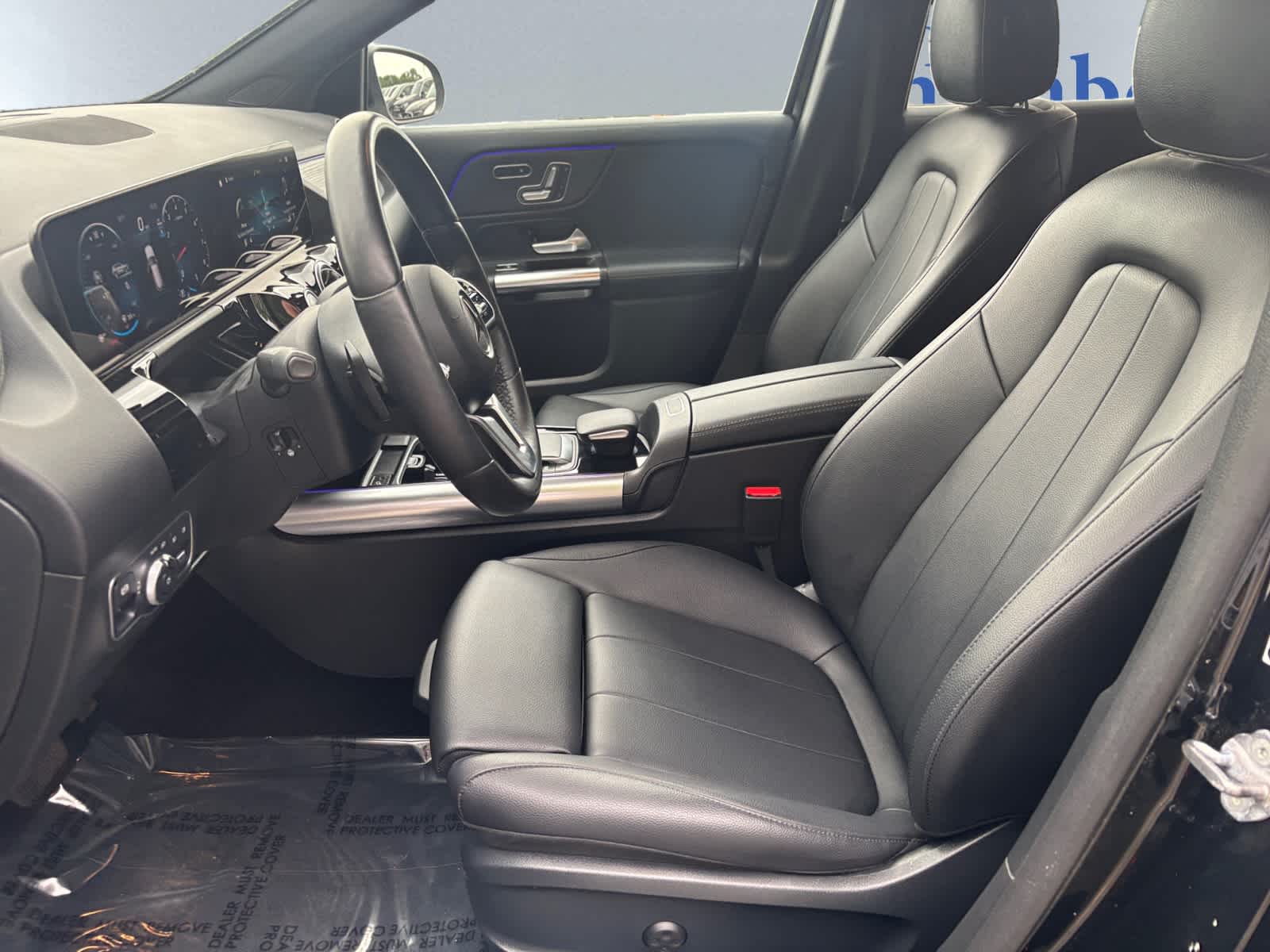 used 2023 Mercedes-Benz GLA 250 car, priced at $31,998