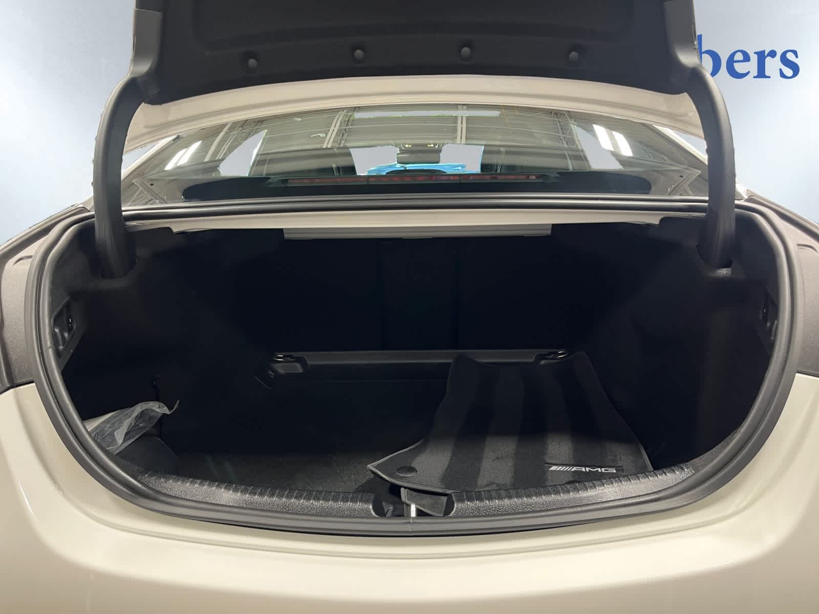 used 2023 Mercedes-Benz C-Class car, priced at $39,497