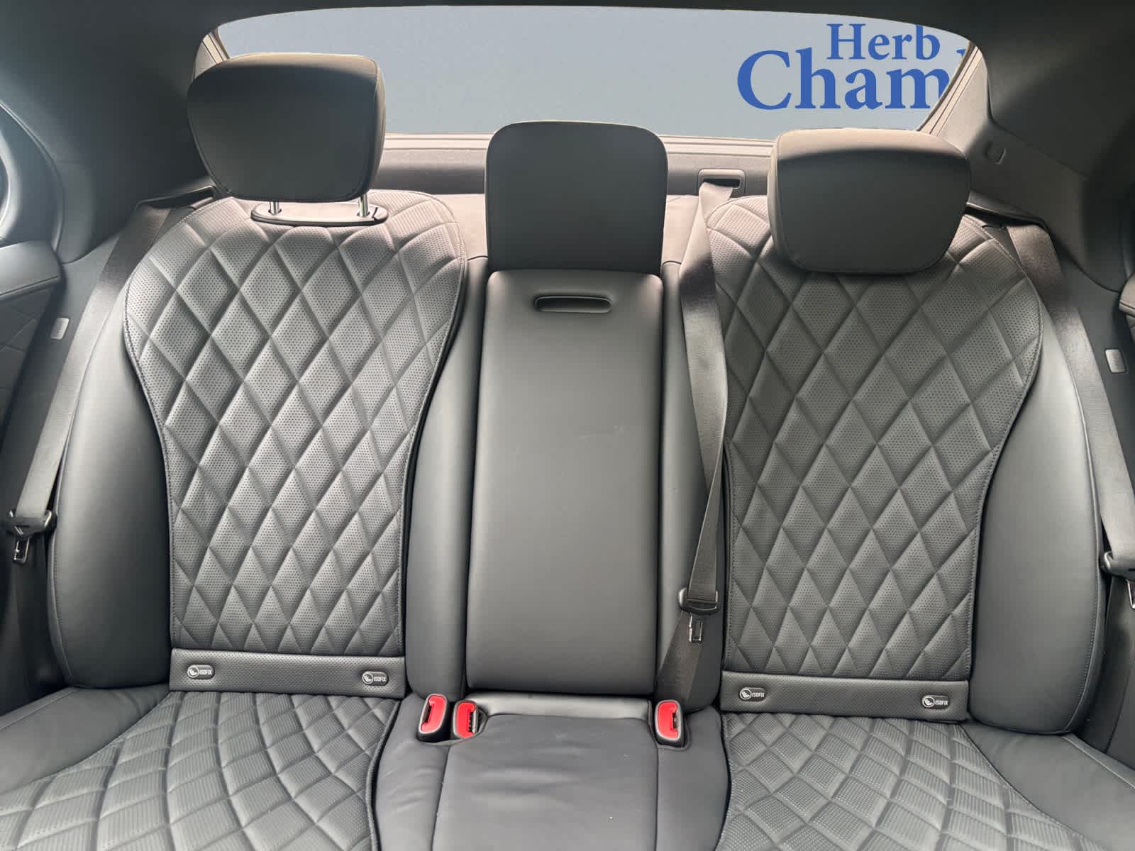used 2025 Mercedes-Benz S-Class car, priced at $121,898