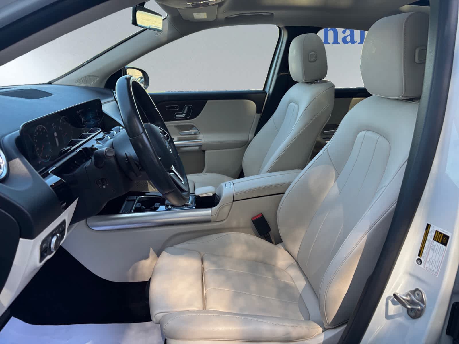 used 2022 Mercedes-Benz GLA 250 car, priced at $31,997