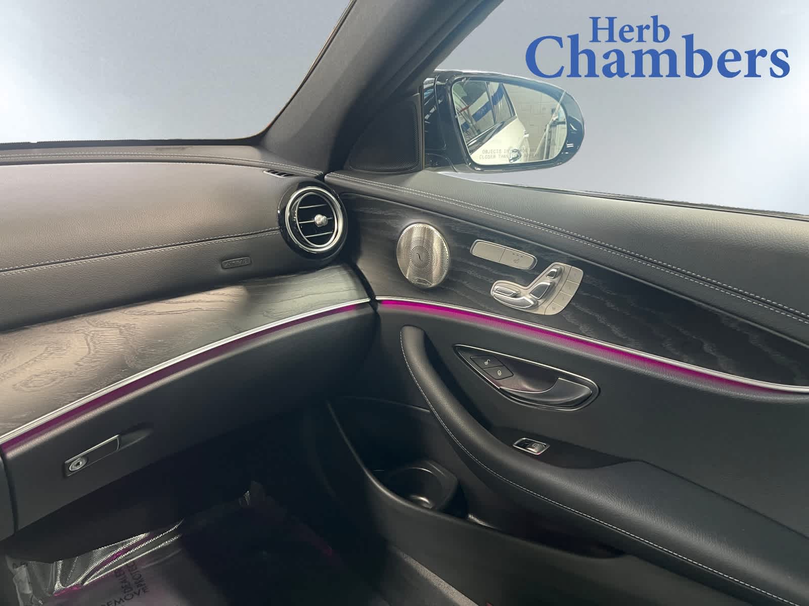 used 2022 Mercedes-Benz E-Class car, priced at $41,797